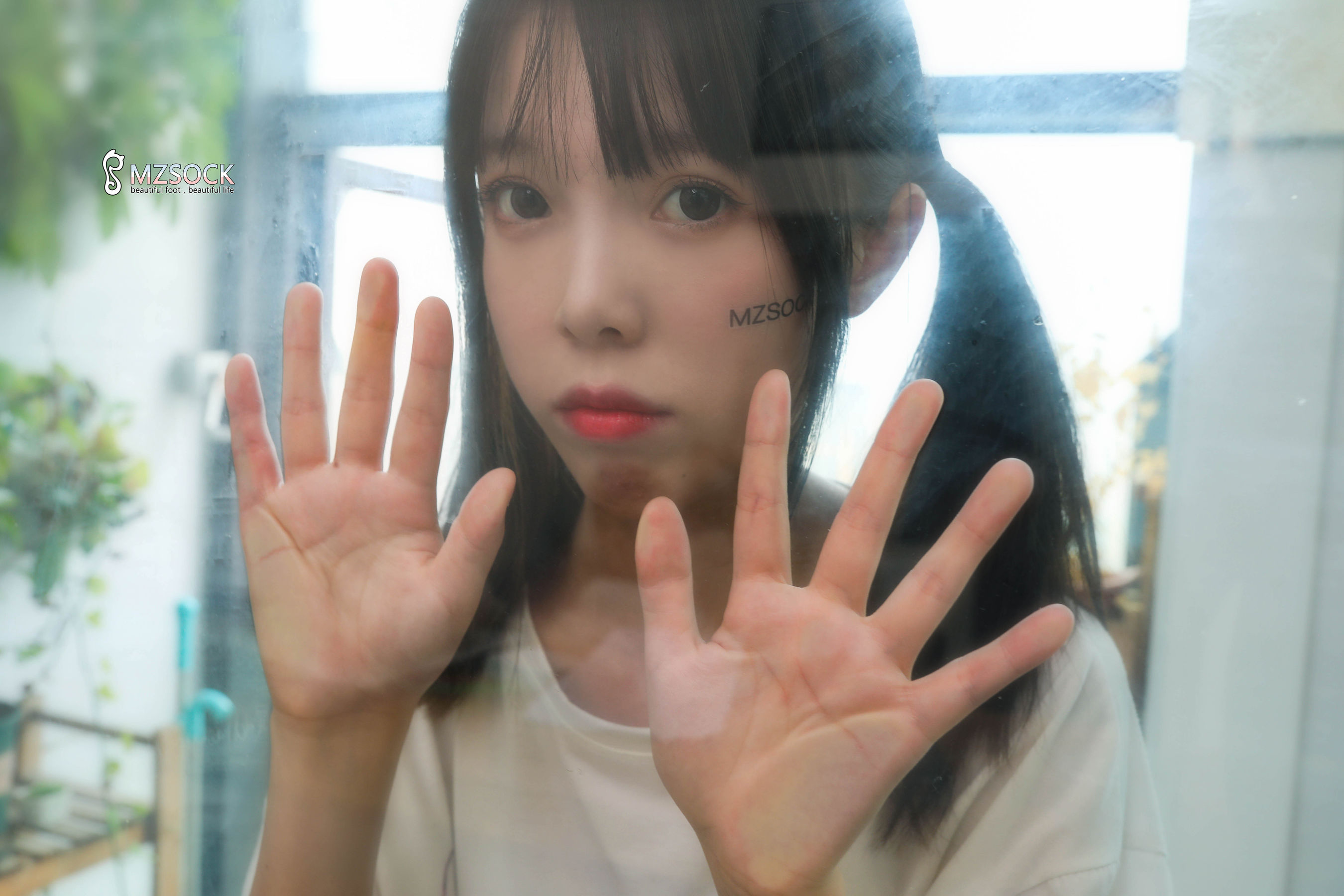 [MZSOCK]爱美足 No.130 樱子