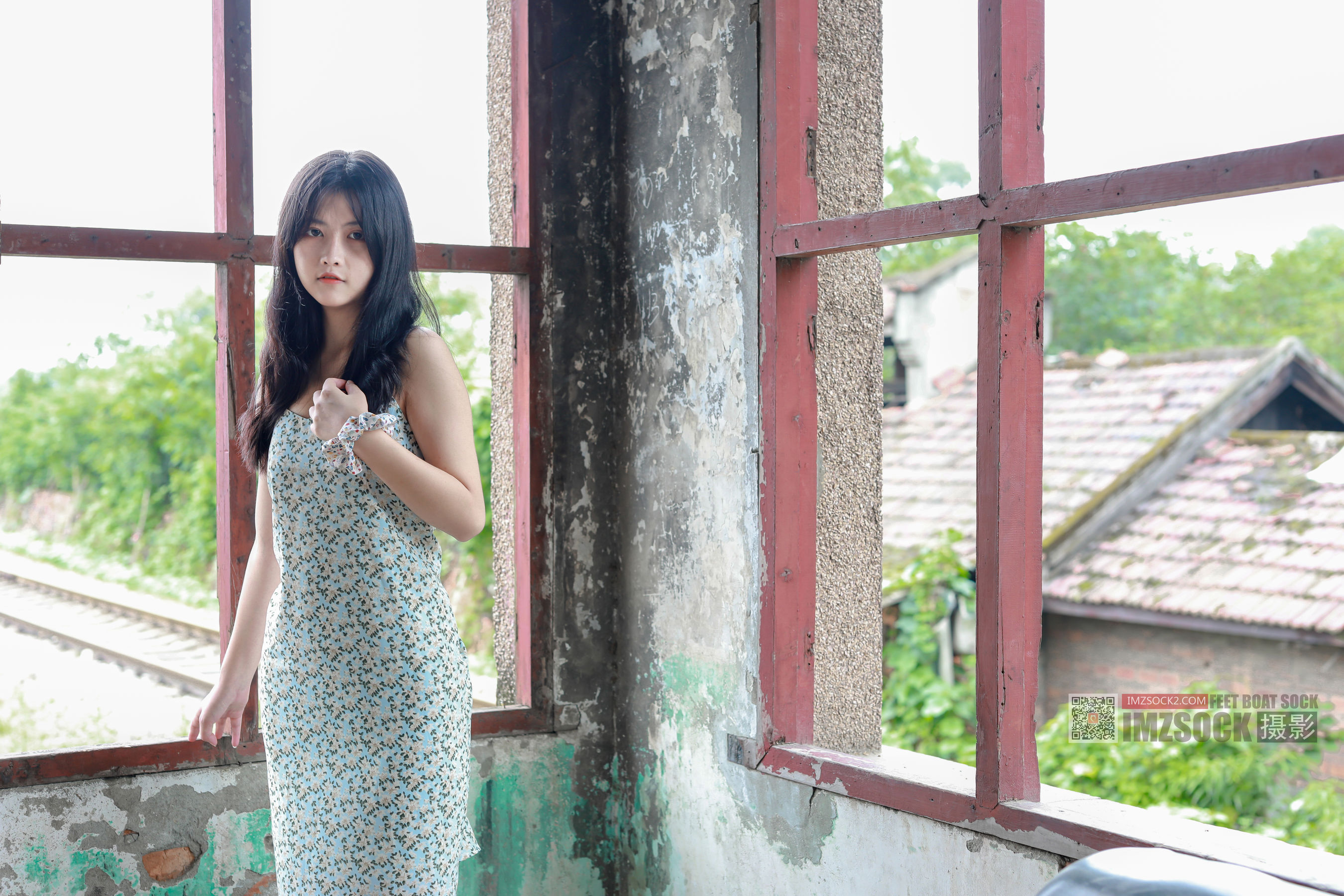 [MZSOCK]爱美足 No.153 美琳