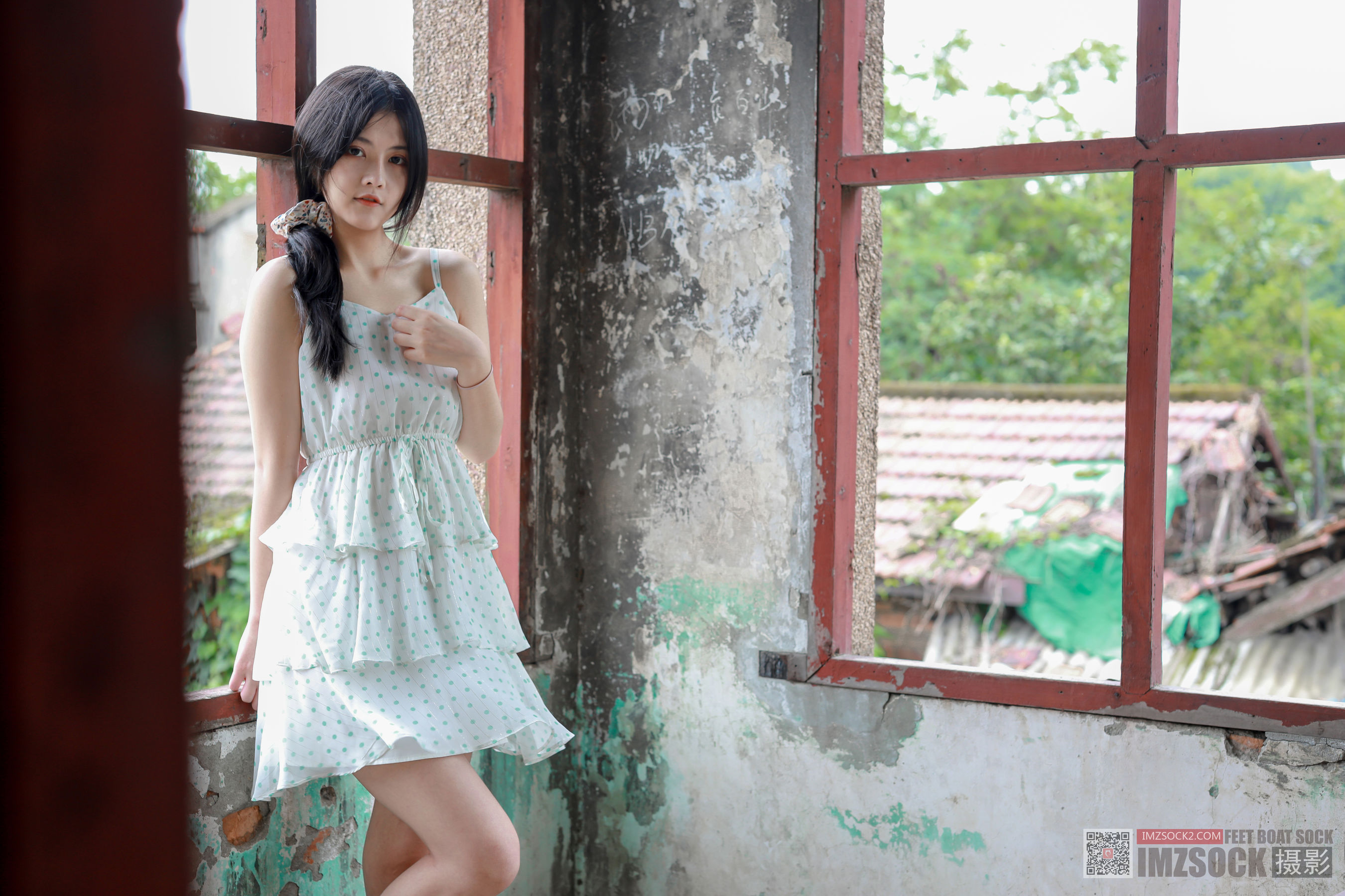 [MZSOCK]爱美足 No.153 美琳