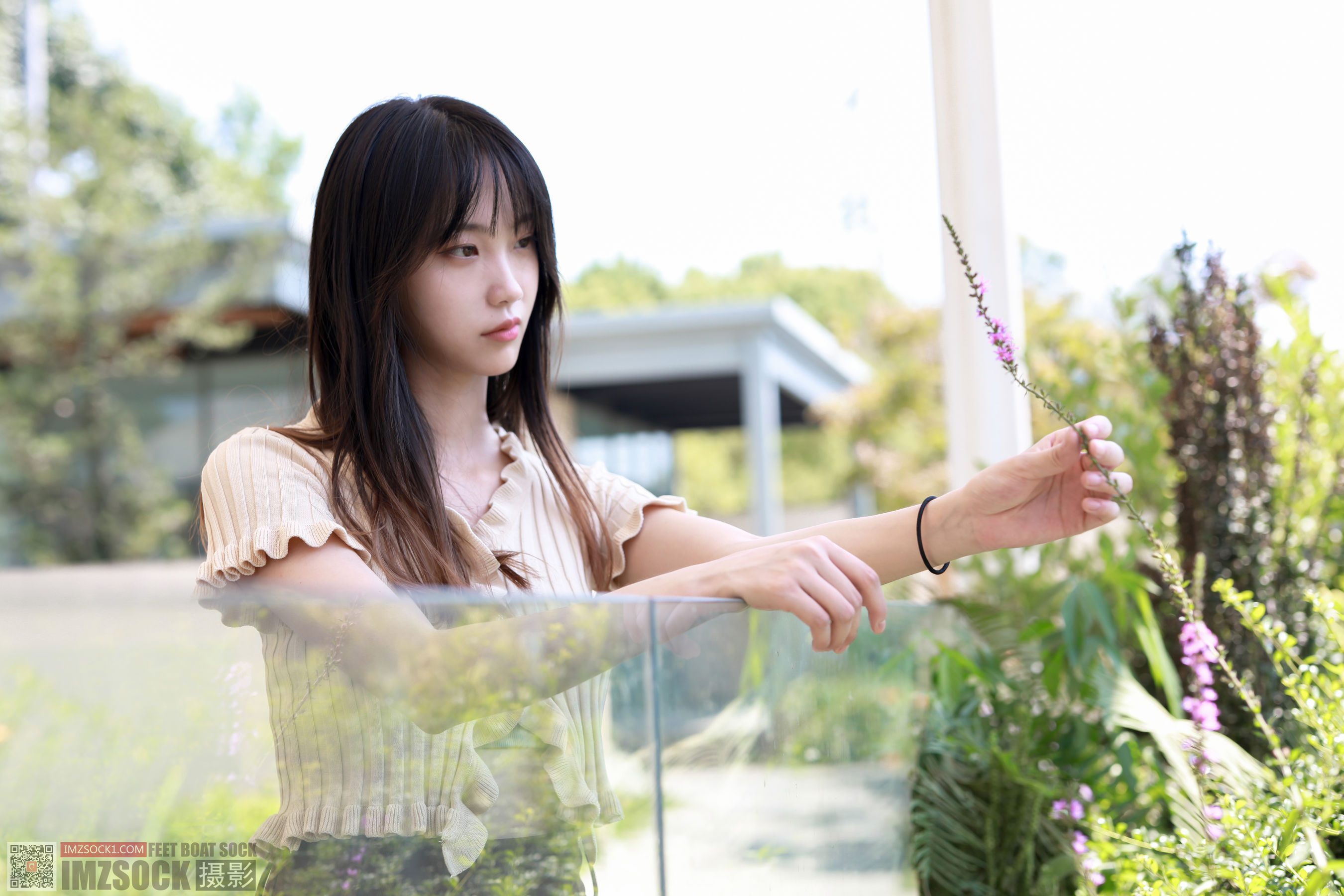 [MZSOCK]爱美足 No.119 可可