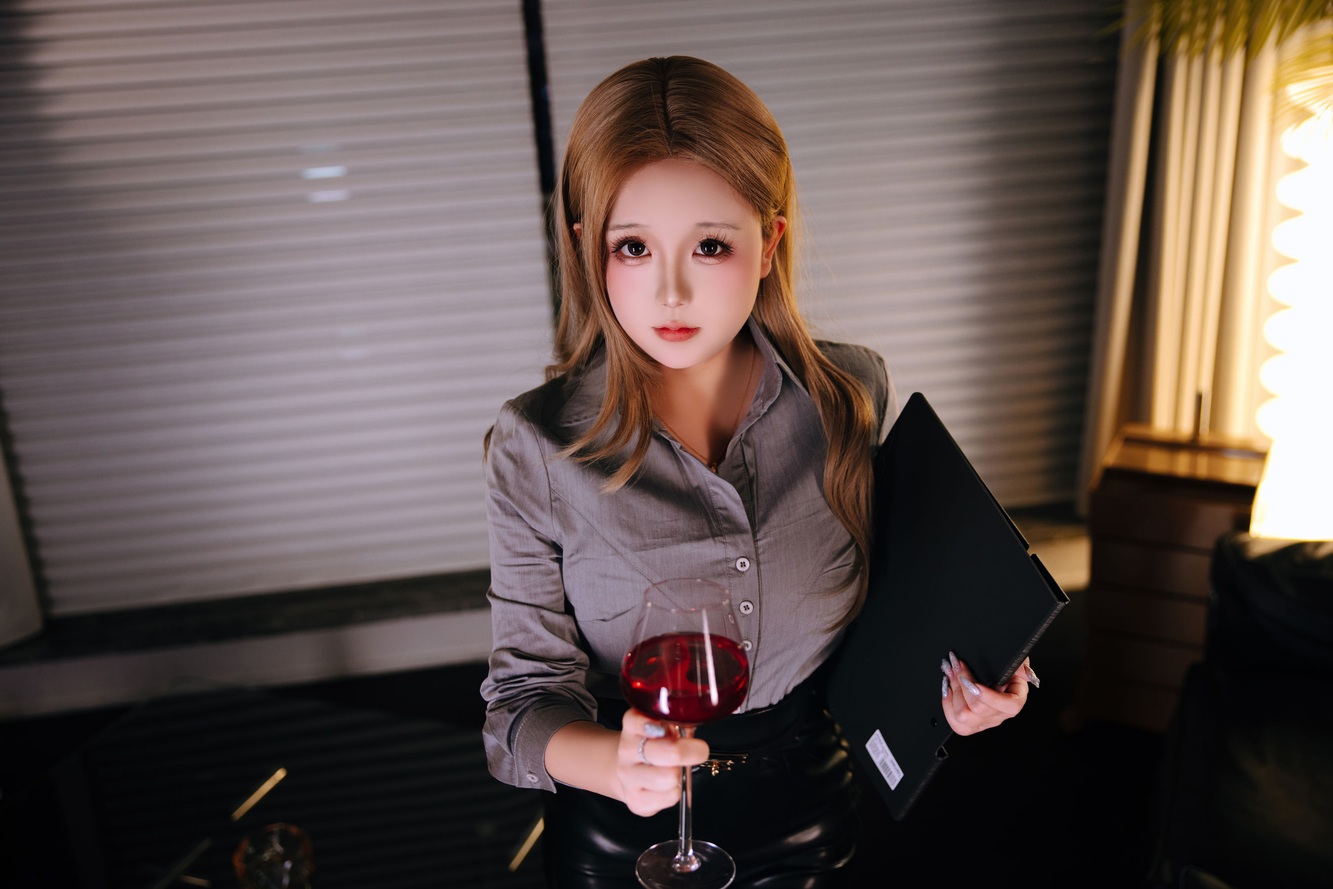 Cosplay 日奈娇 - 销冠