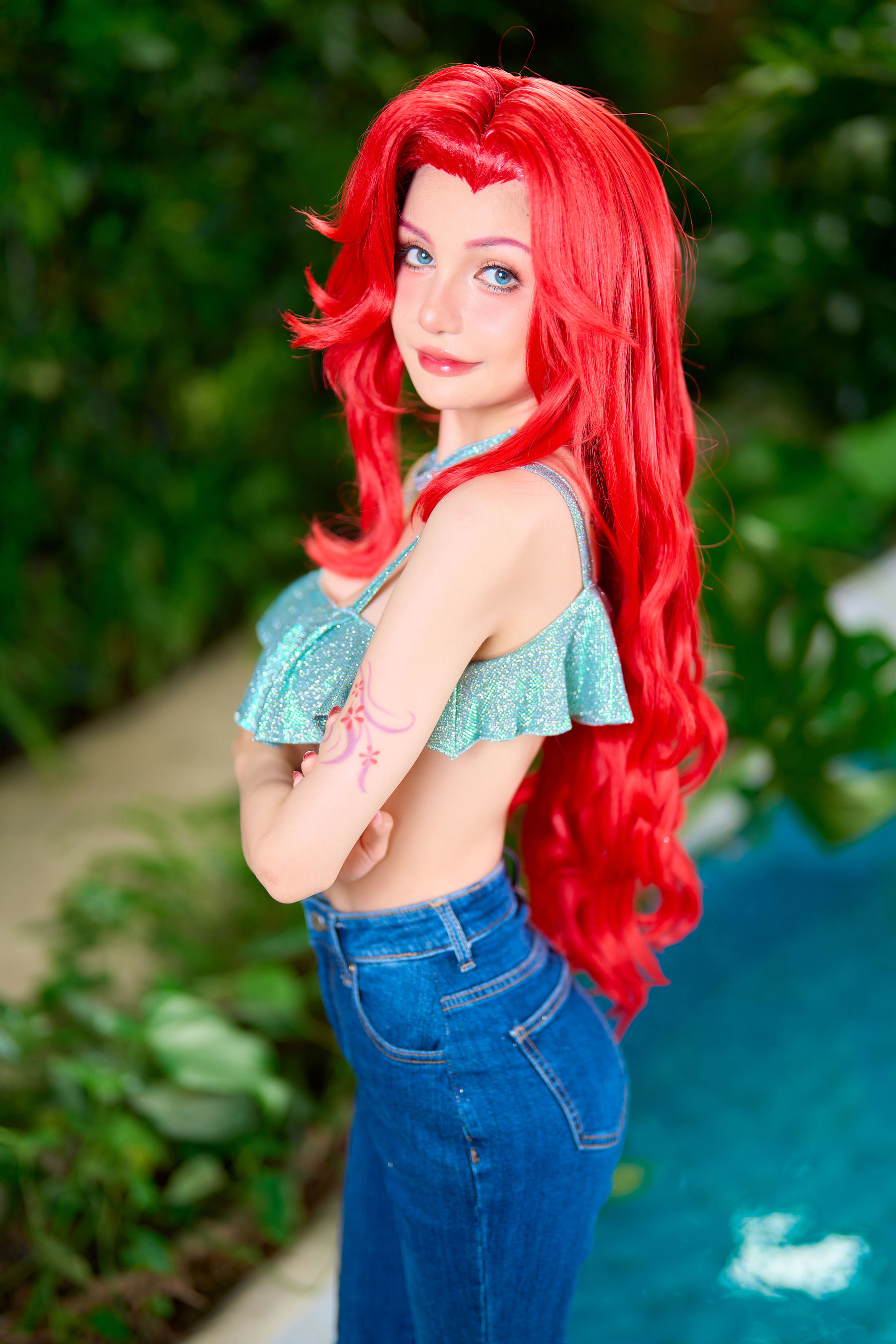 JOYCE - 切尔西美人鱼