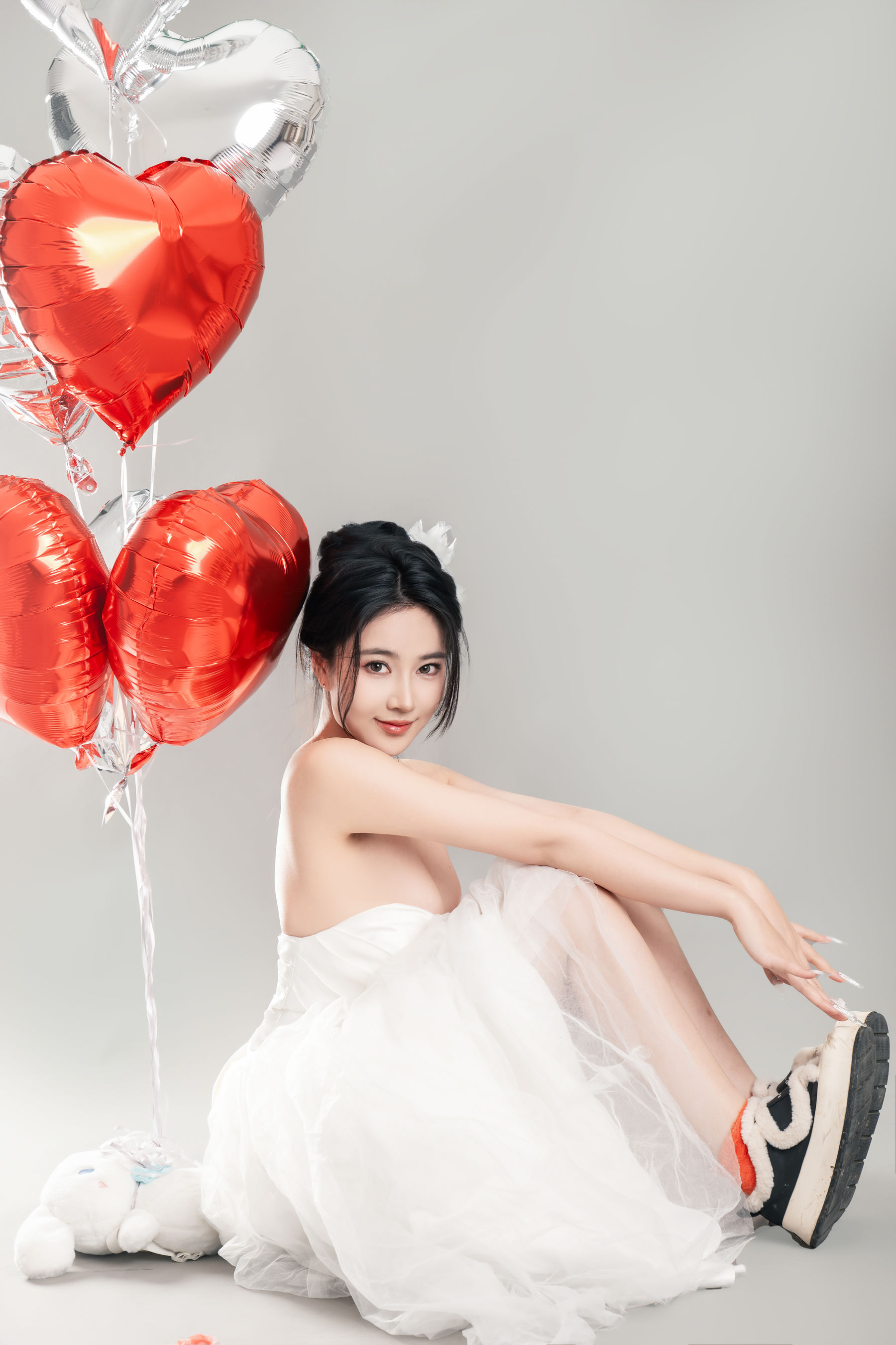 Nnian - LOVE 情人节特别篇