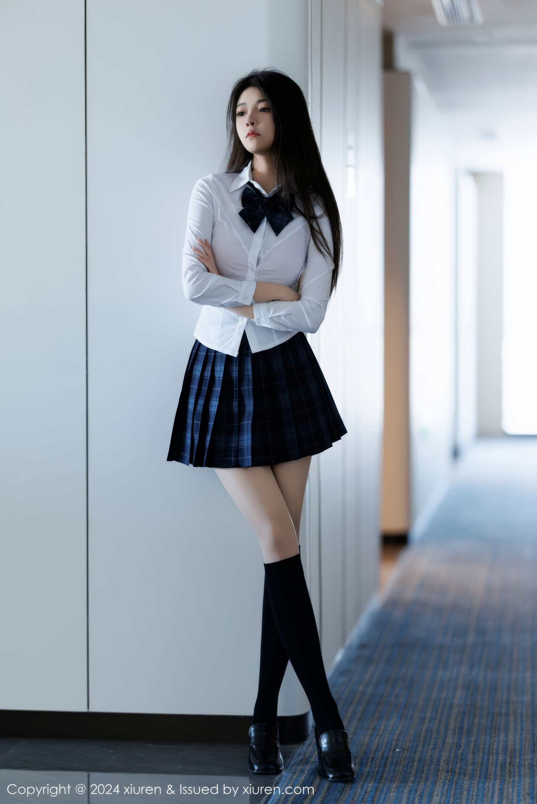 [秀人XiuRen] 2024.12.30 No.9682 初梦瑶