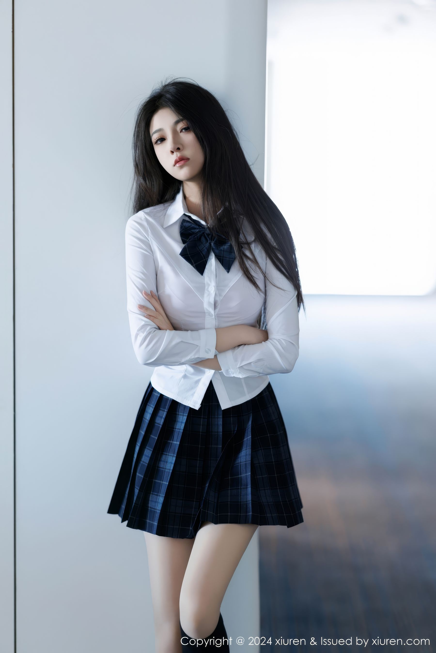 [秀人XiuRen] 2024.12.30 No.9682 初梦瑶