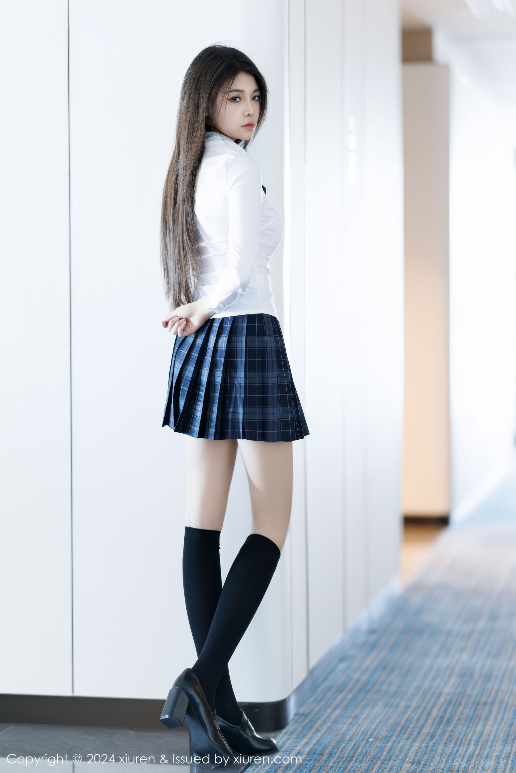 [秀人XiuRen] 2024.12.30 No.9682 初梦瑶