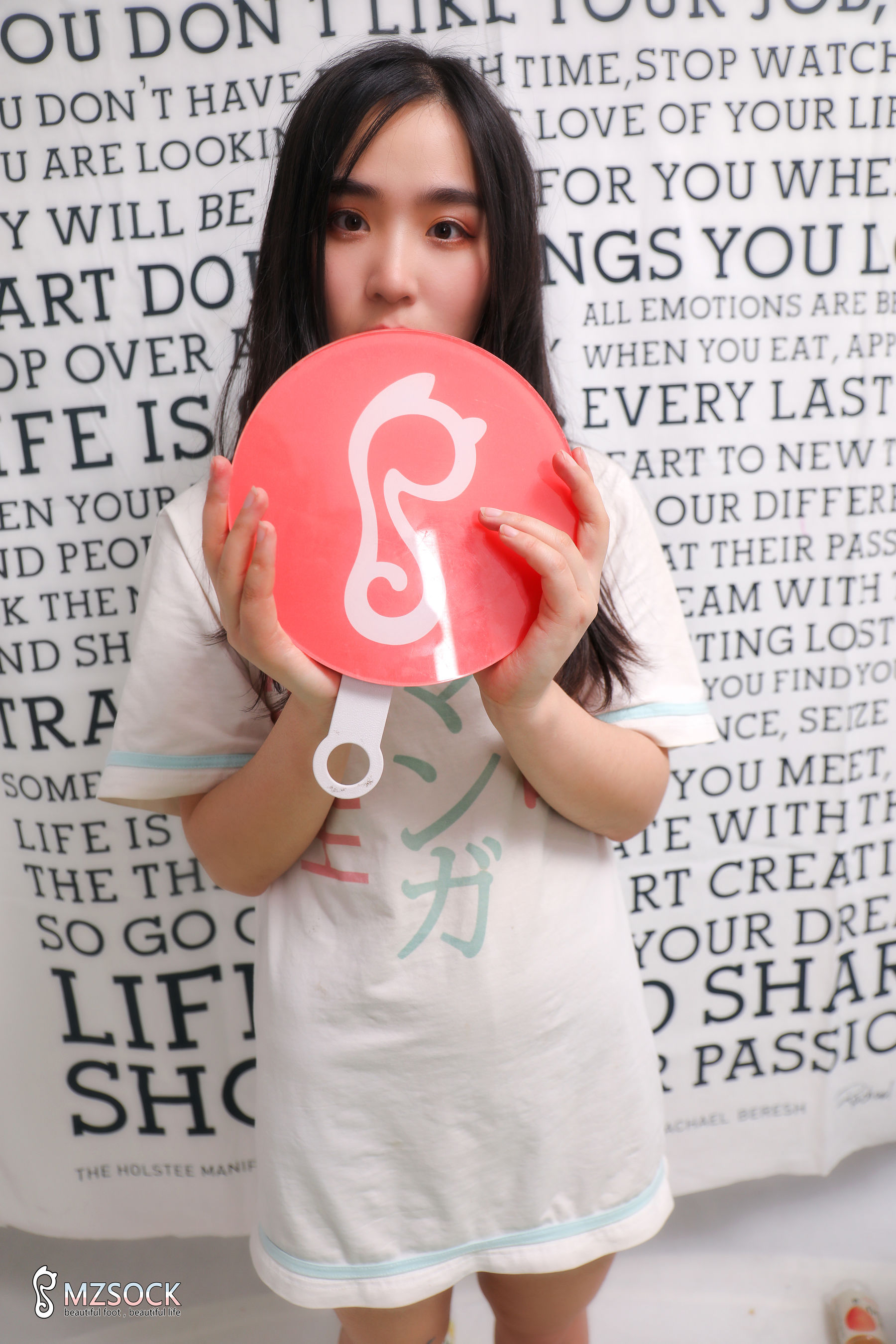 [MZSOCK]爱美足 No.198 包包