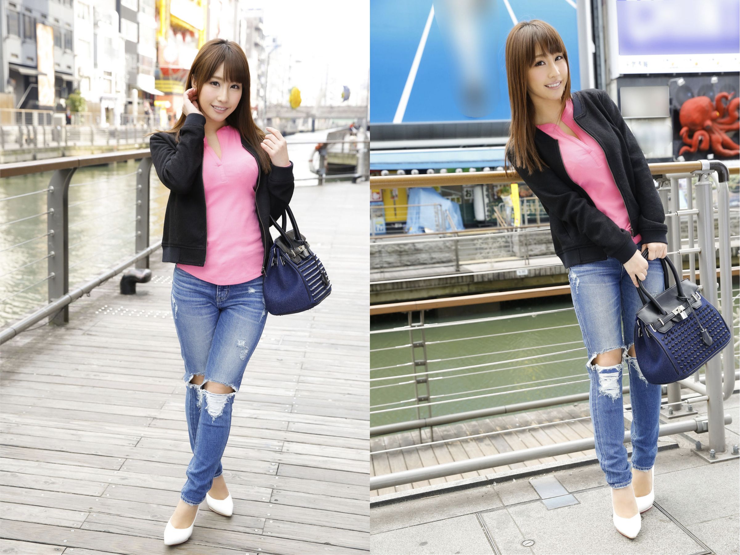 PRESTIGE POSE MESSAGE あやみ旬果 14