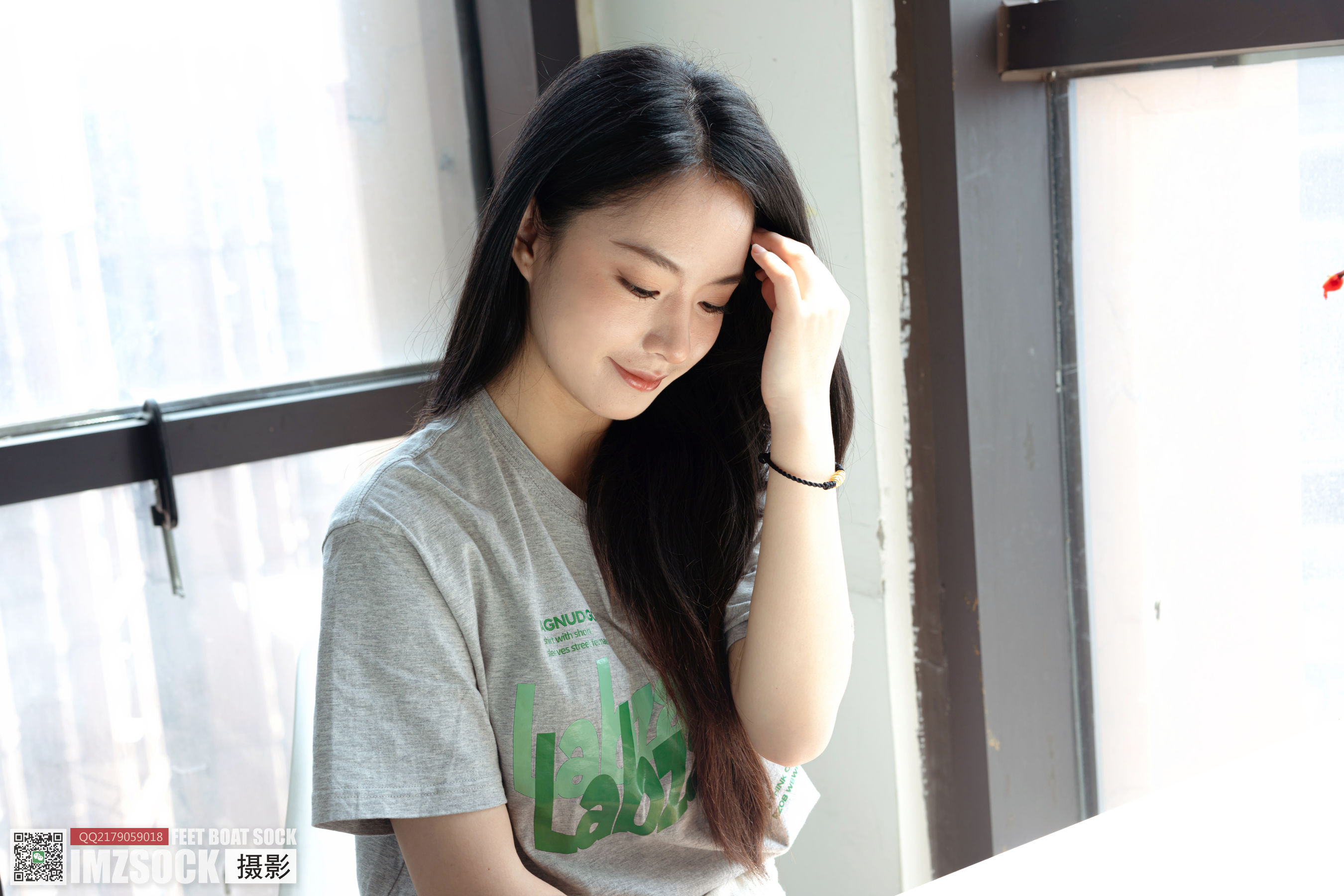 [MZSOCK]爱美足 No.202 琴子