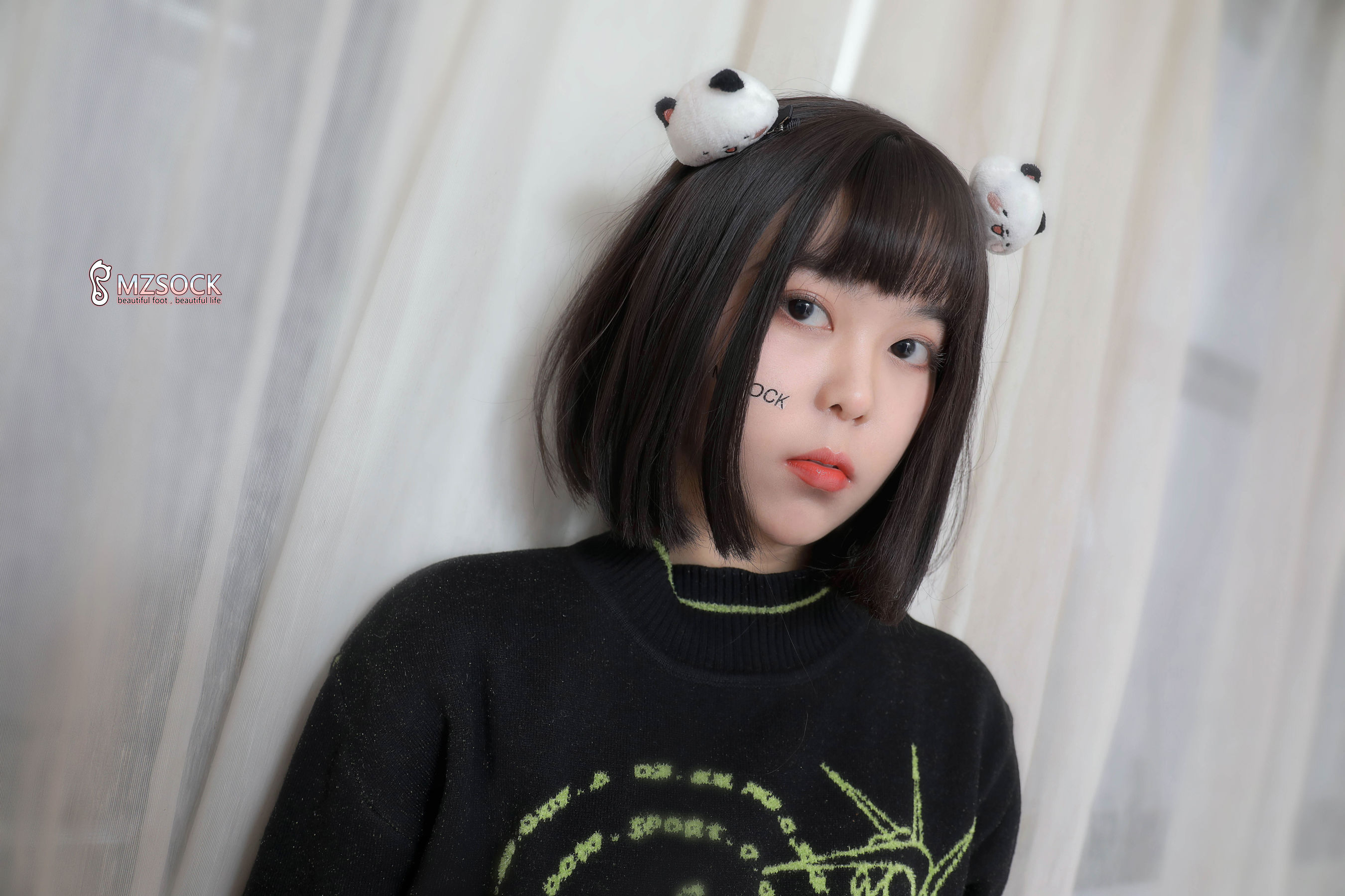 [MZSOCK]爱美足 No.203 安妮