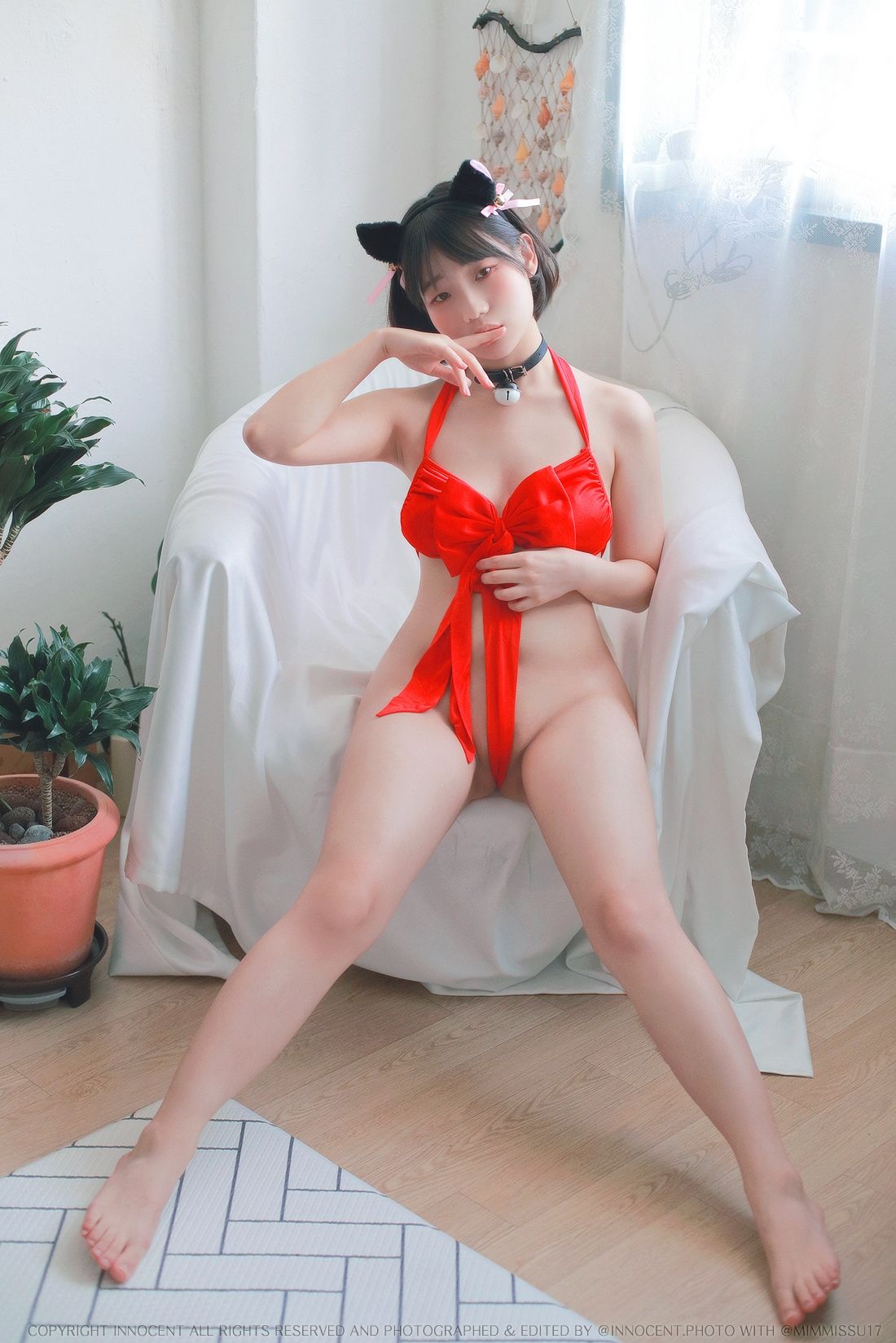 Mimmi x Innocent - part.02