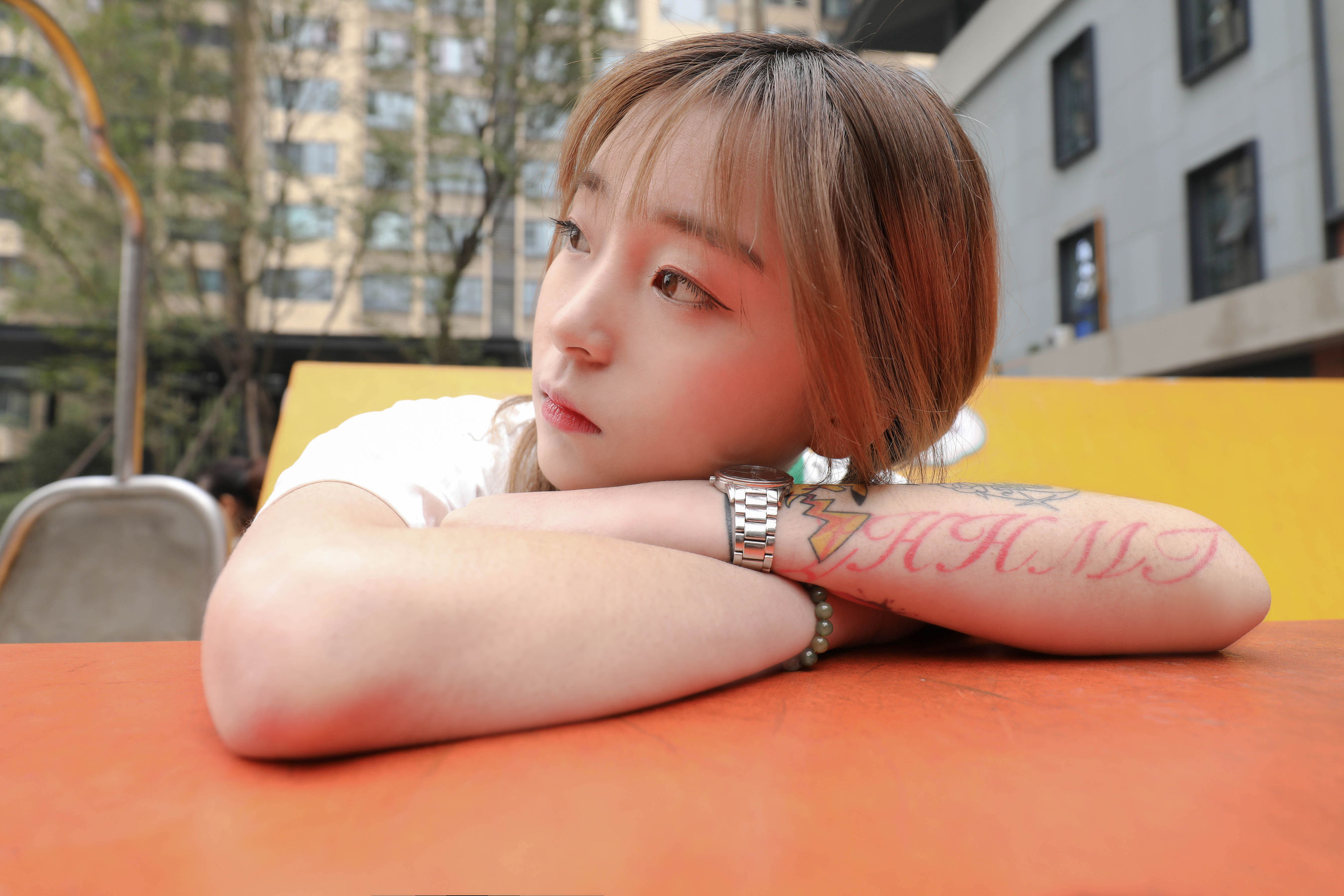 [MZSOCK]爱美足 No.209 梦琪