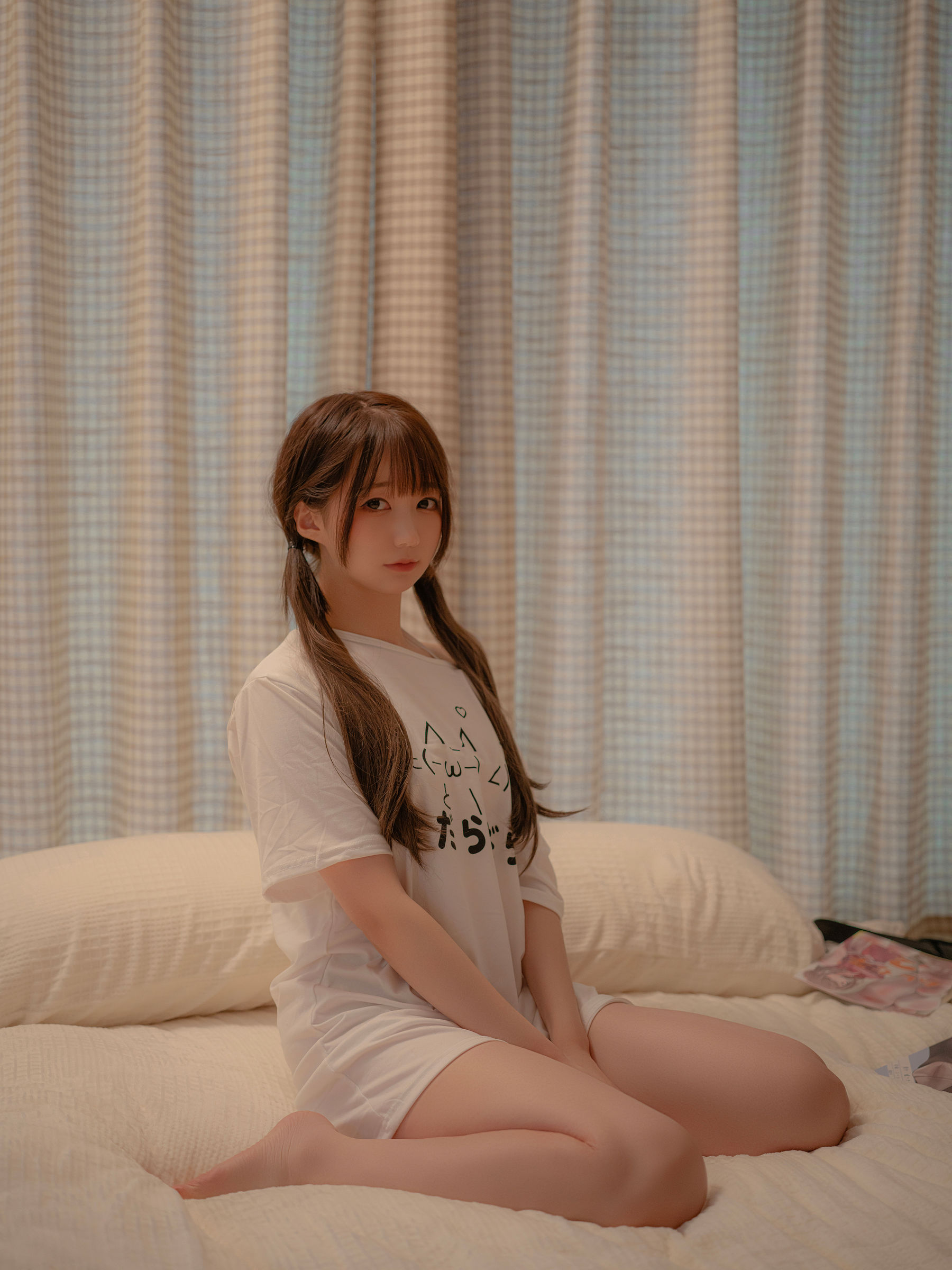 NAGISA 魔物喵 [fantia] - 2025年02月 彼女の部屋