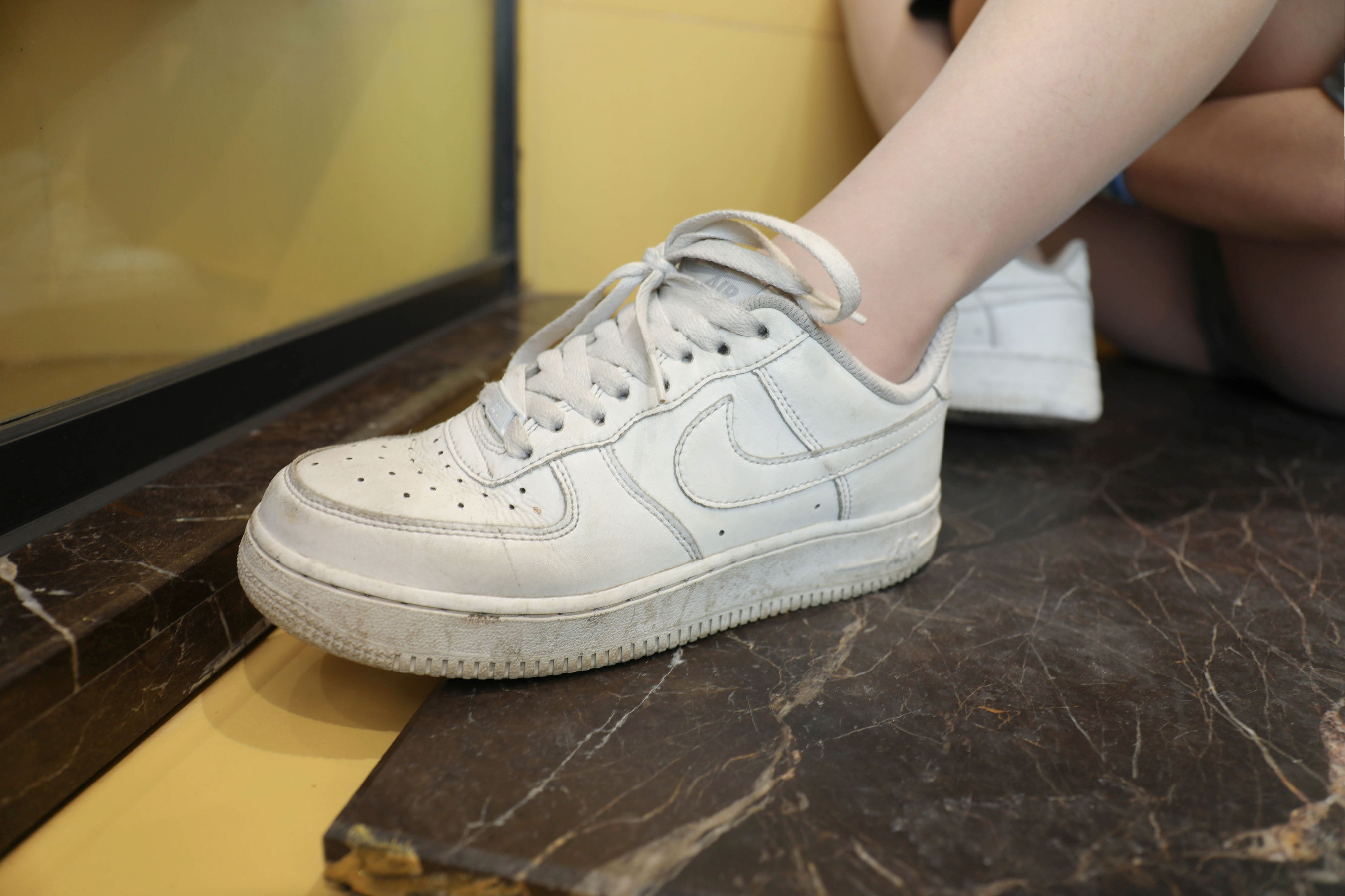 [MZSOCK]爱美足 No.208 婷婷