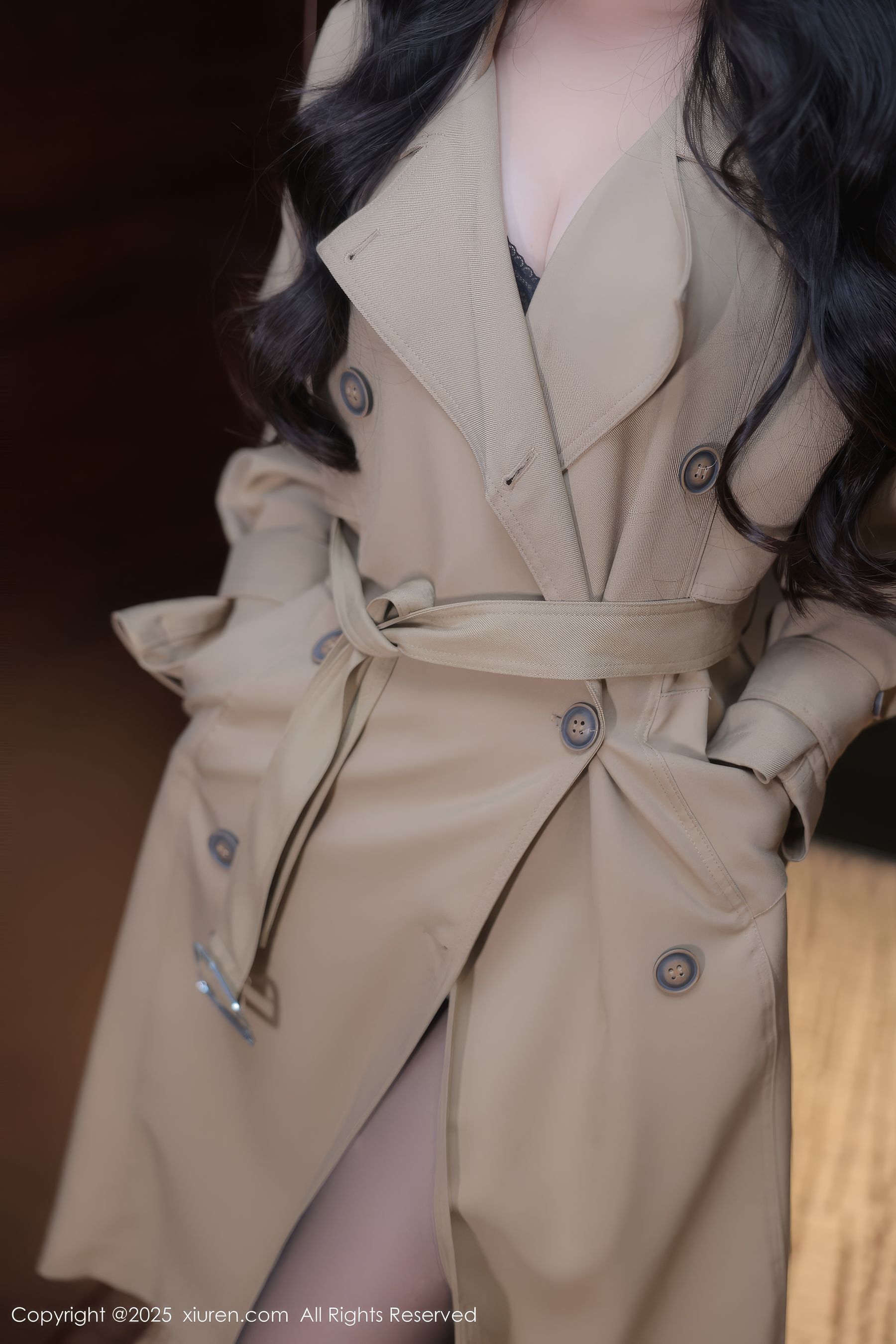 [秀人XiuRen] 2025.01.15 No.9758 希雅sia