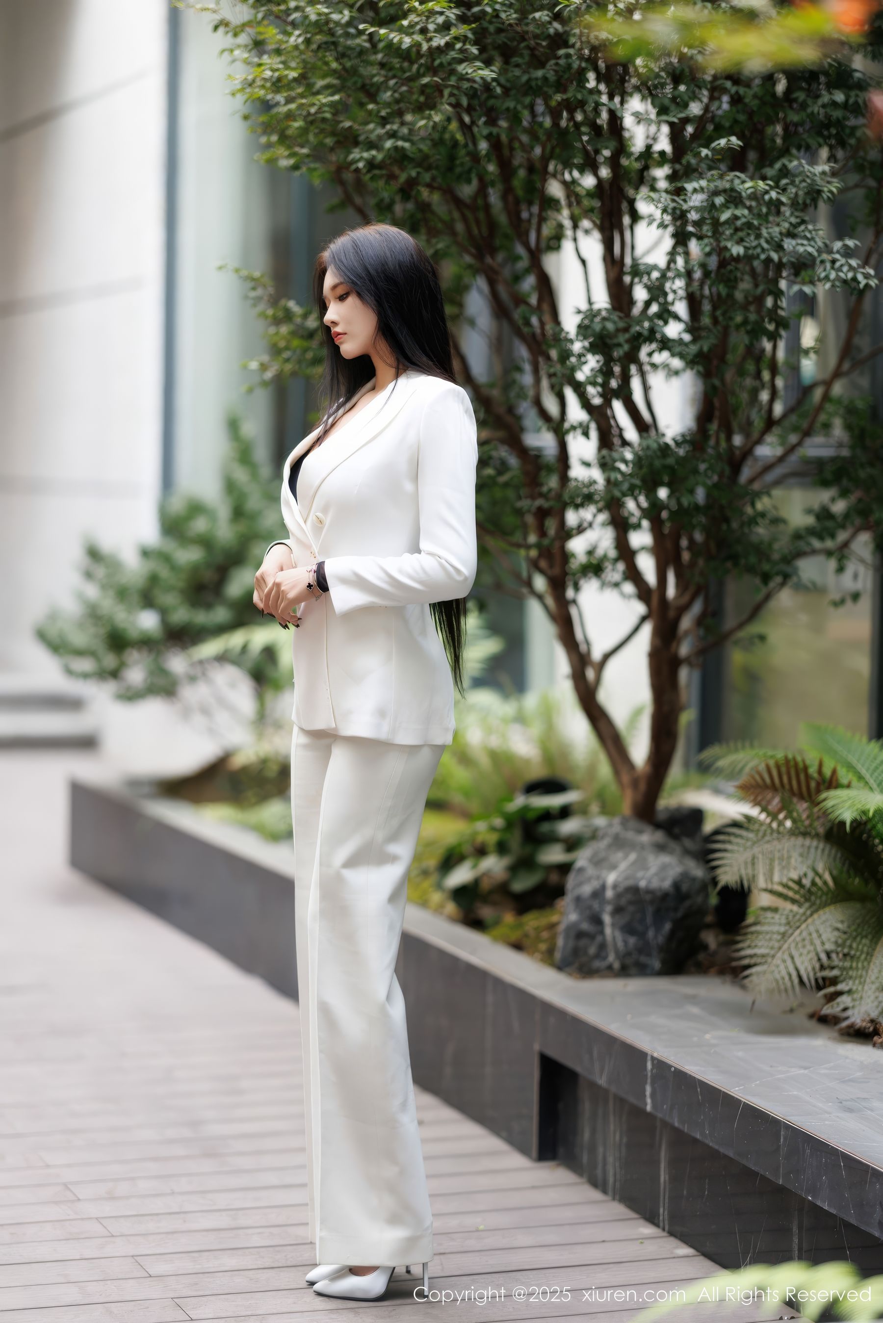 [秀人XiuRen] 2025.01.14 No.9755 娜比