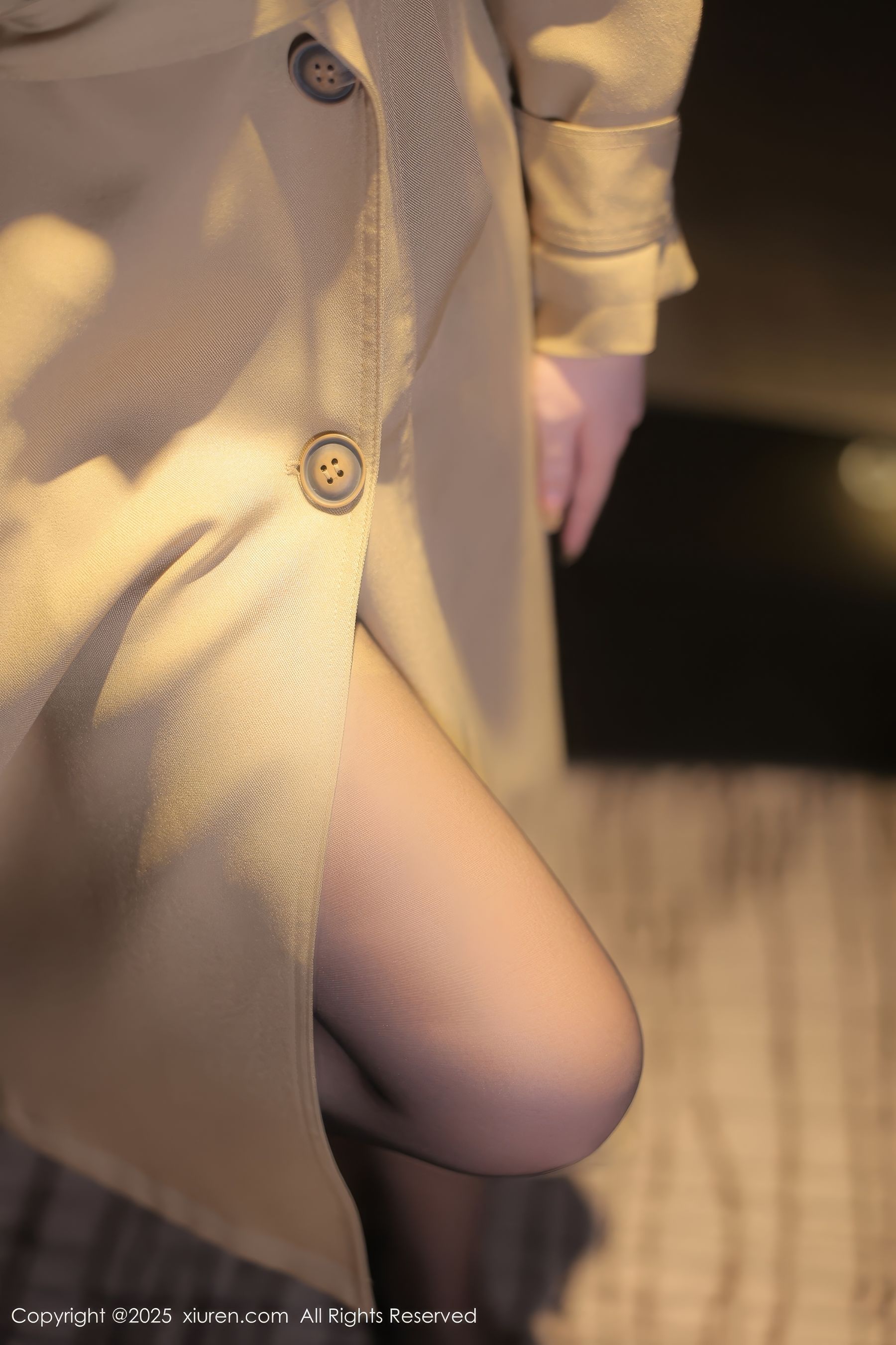 [秀人XiuRen] 2025.01.15 No.9758 希雅sia