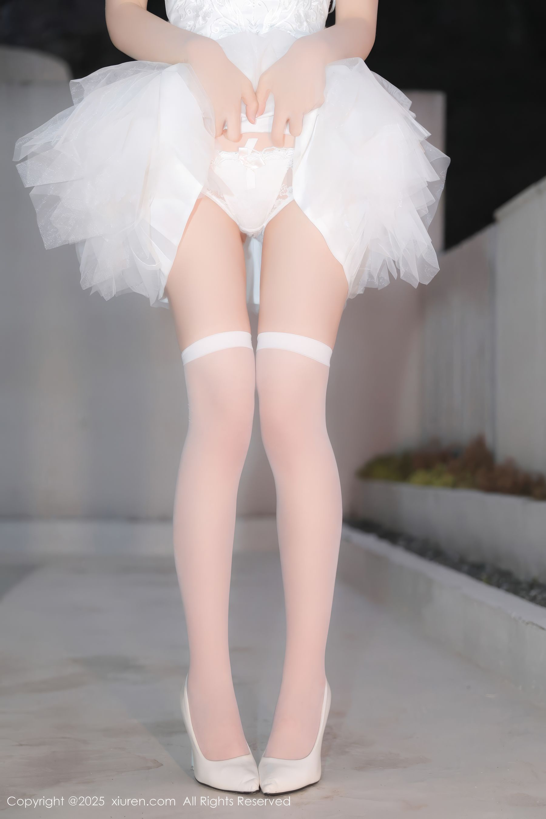 [秀人XiuRen] 2025.01.10 No.9742 桃妖夭