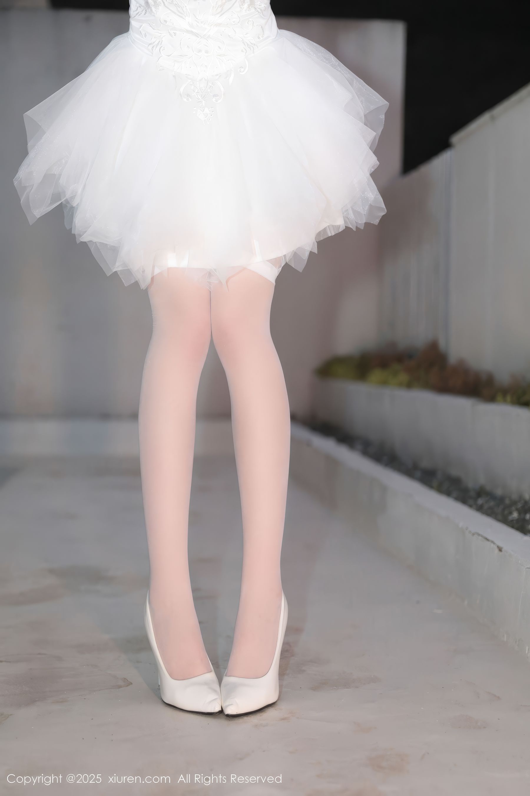 [秀人XiuRen] 2025.01.10 No.9742 桃妖夭