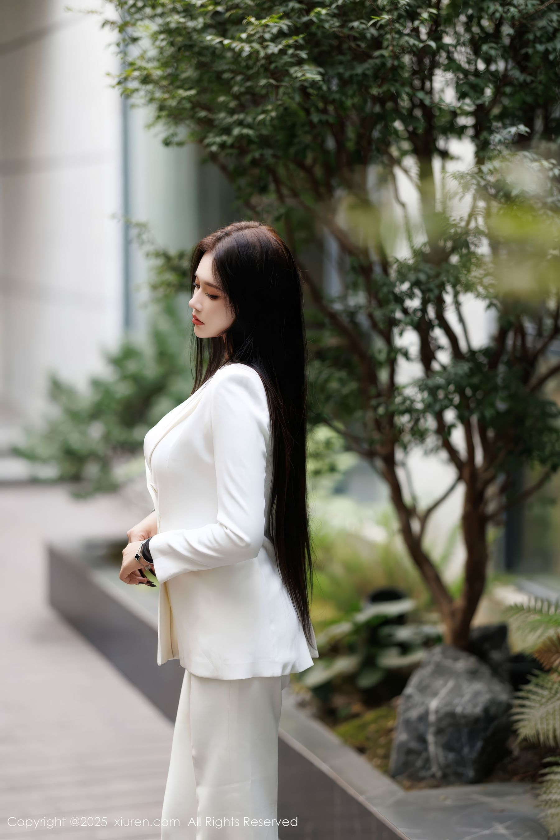 [秀人XiuRen] 2025.01.14 No.9755 娜比