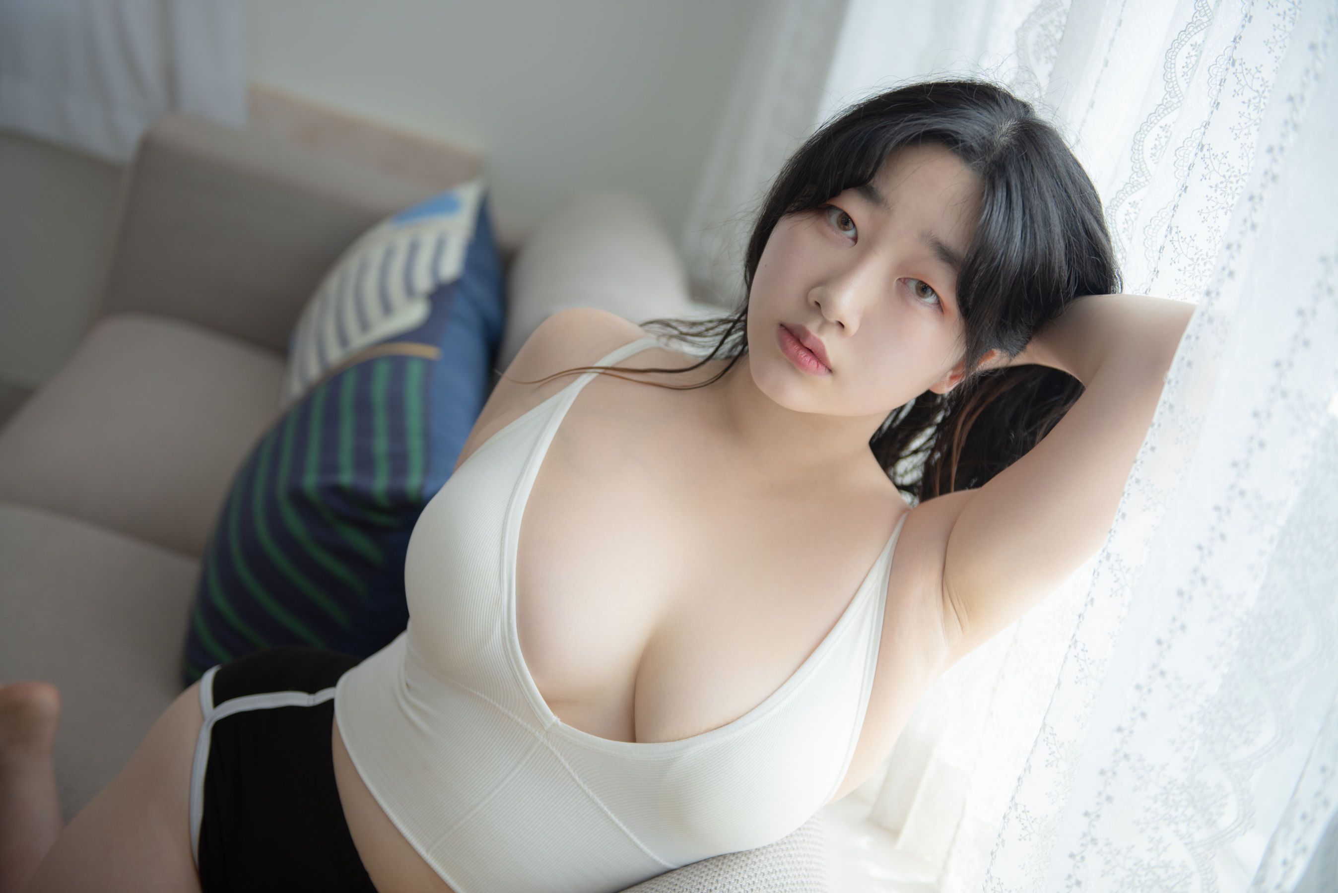 Soonj1n - Bikini 浴池