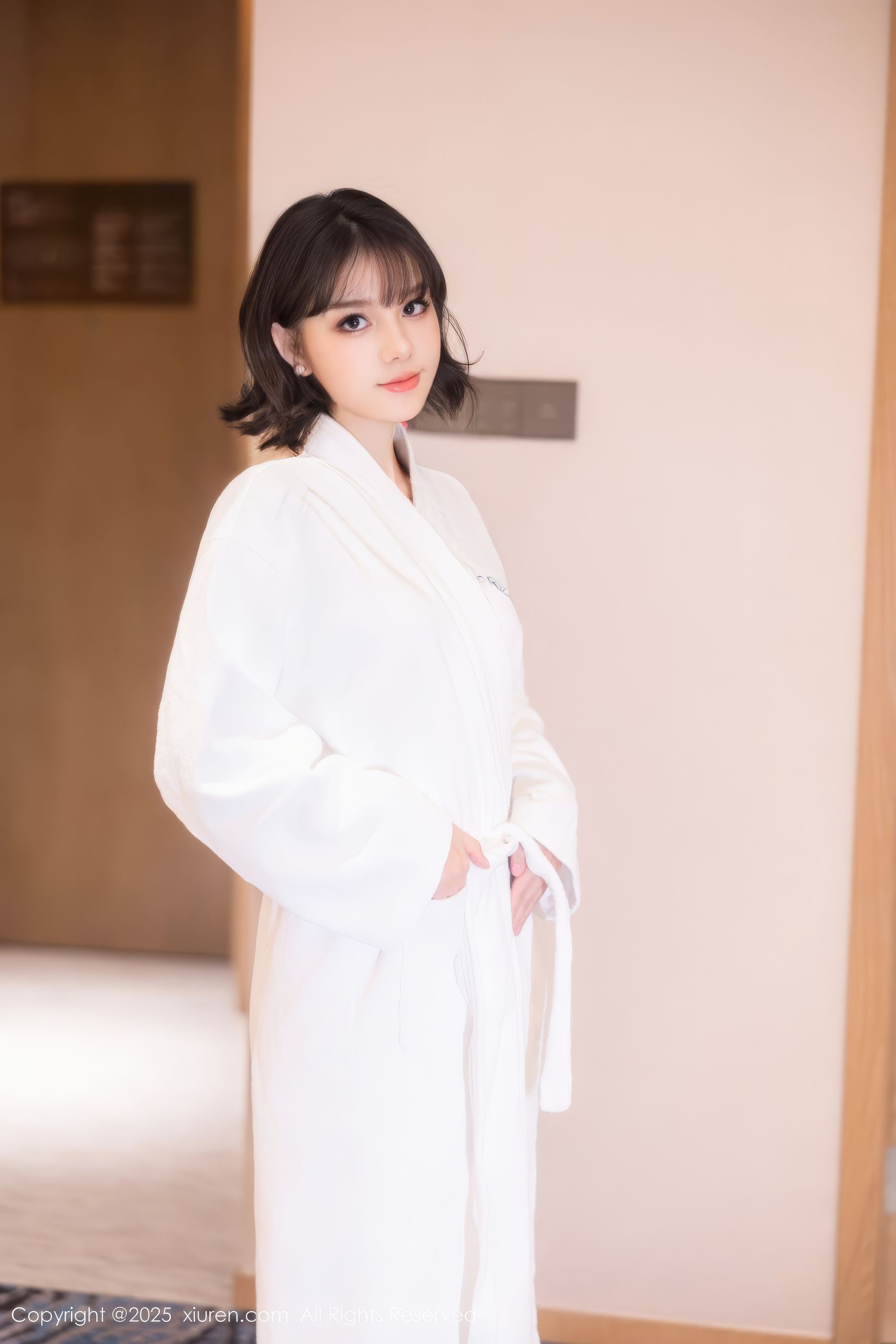 [秀人XiuRen] 2025.01.06 No.9713 黎苏苏