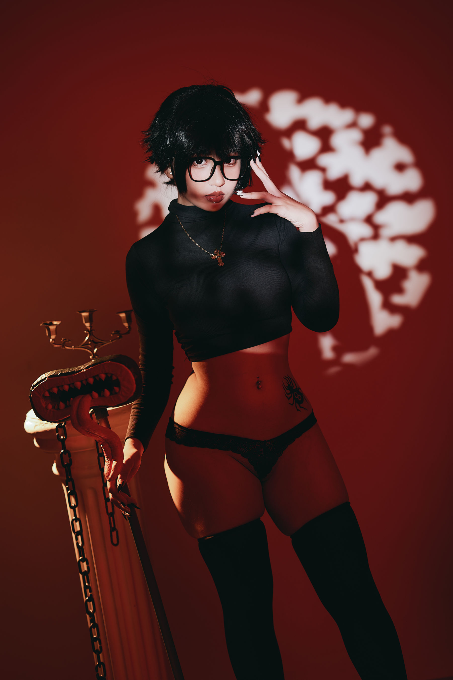 Puy Puy - Shizuku Murasaki Hunter X Hunter