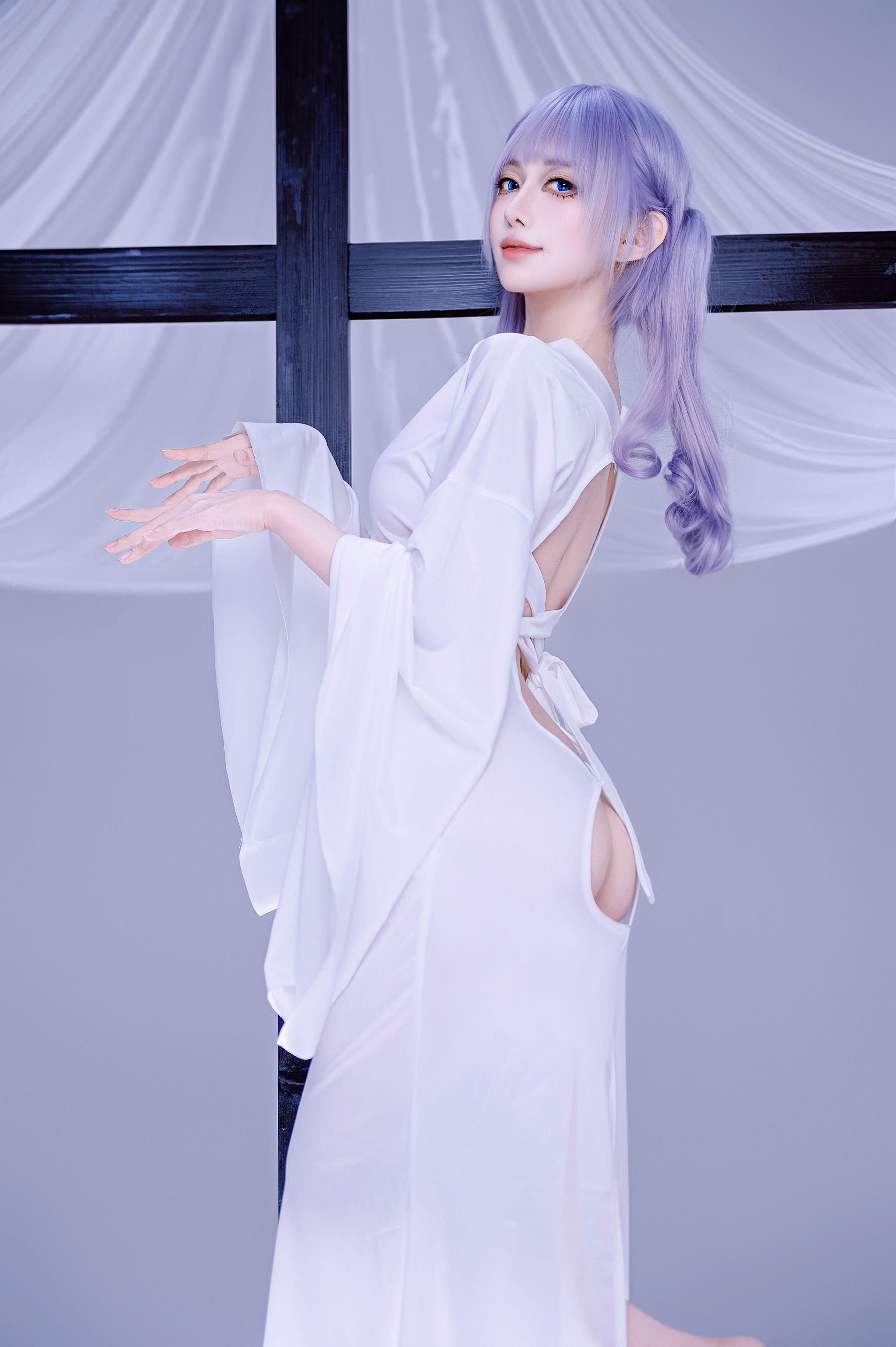 Shika小鹿鹿 - 幽灵娘