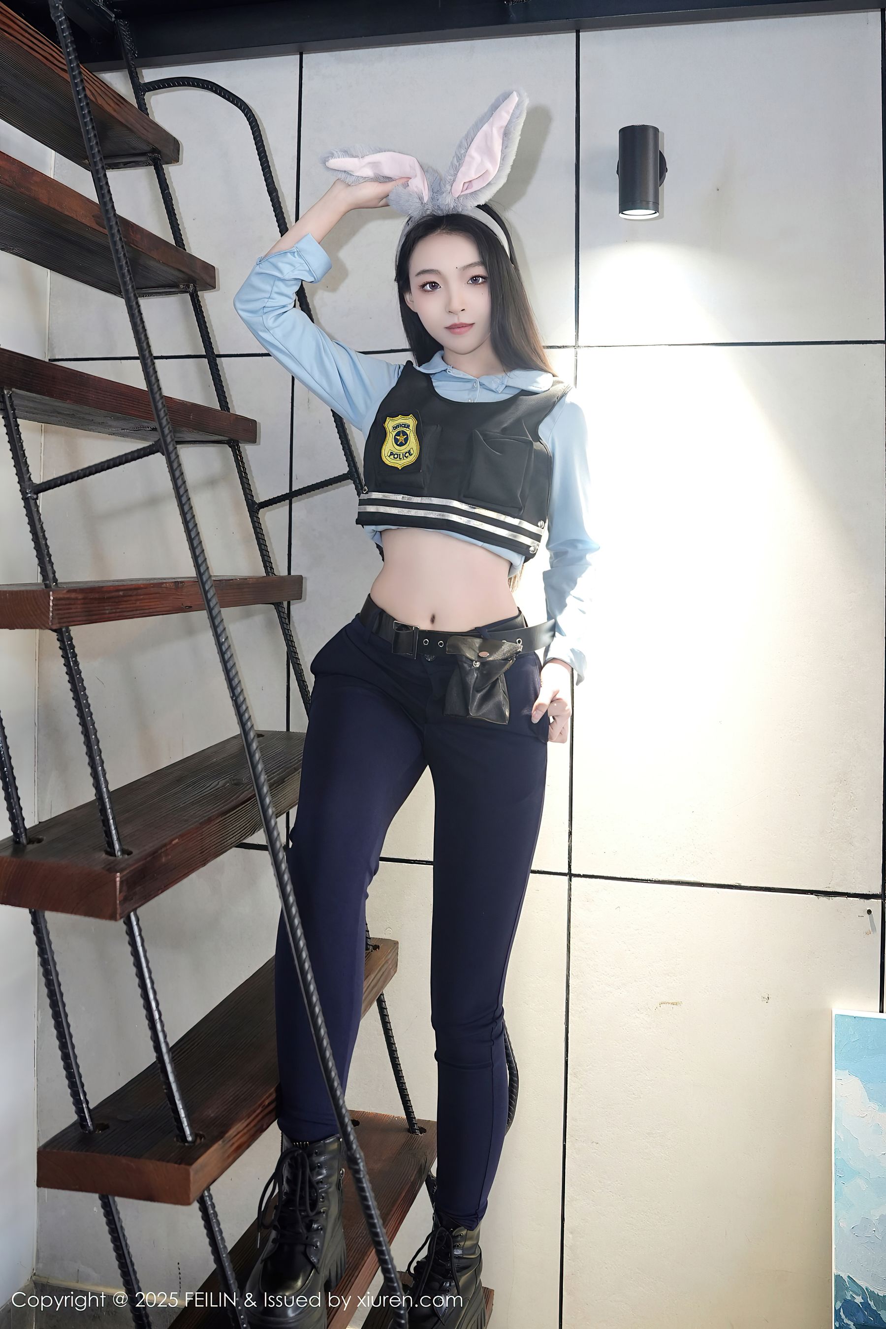 [FEILIN]嗲囡囡 2025.01.02 VOL.497 芝樱