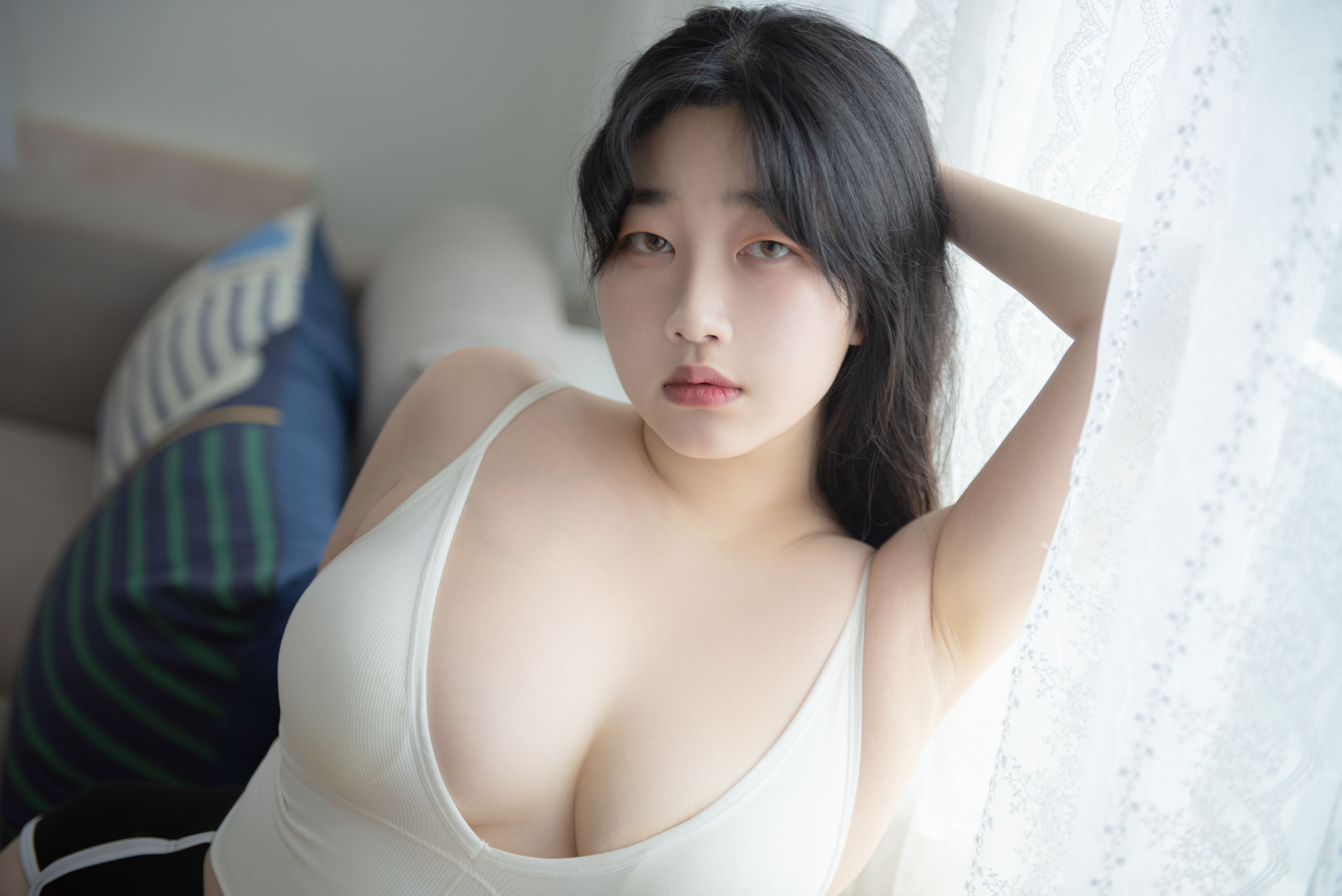 Soonj1n - Bikini 浴池