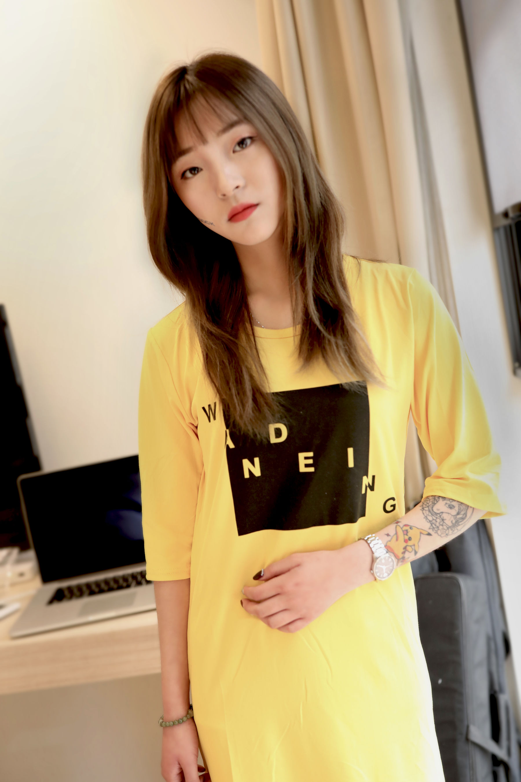 [MZSOCK]爱美足 No.210 梦琪