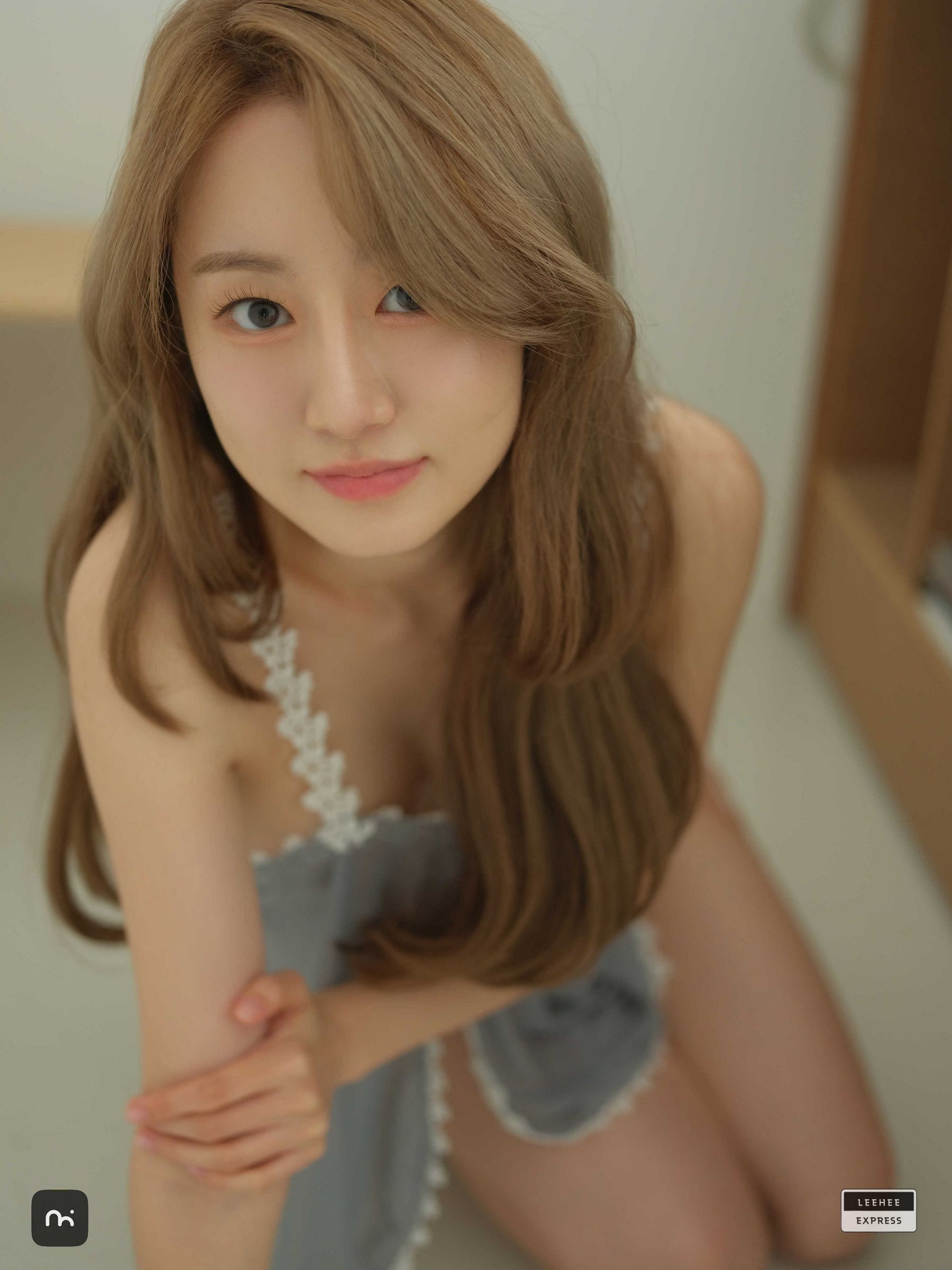 [LEEHEE EXPRESS] LEBE-244 - Na Kyung