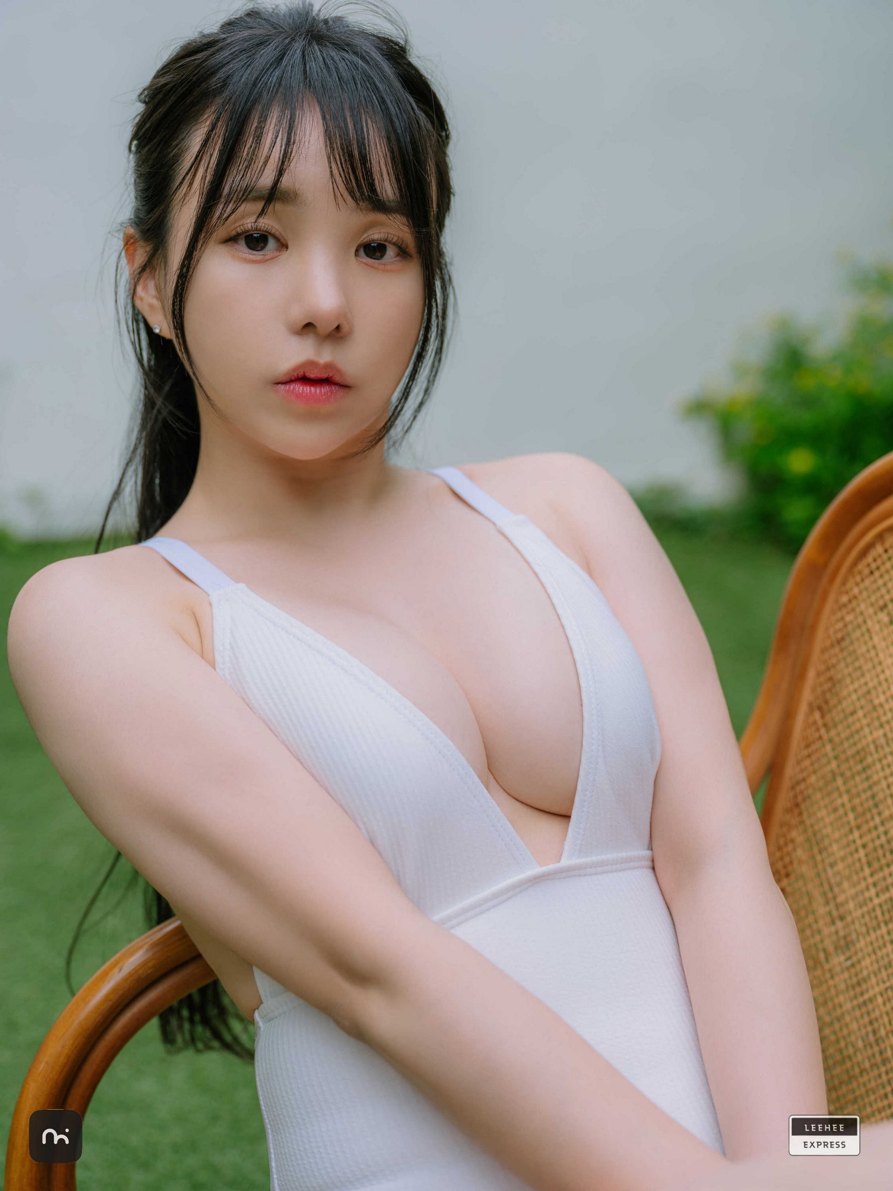 [LEEHEE EXPRESS] LEFM-038 - Yuri
