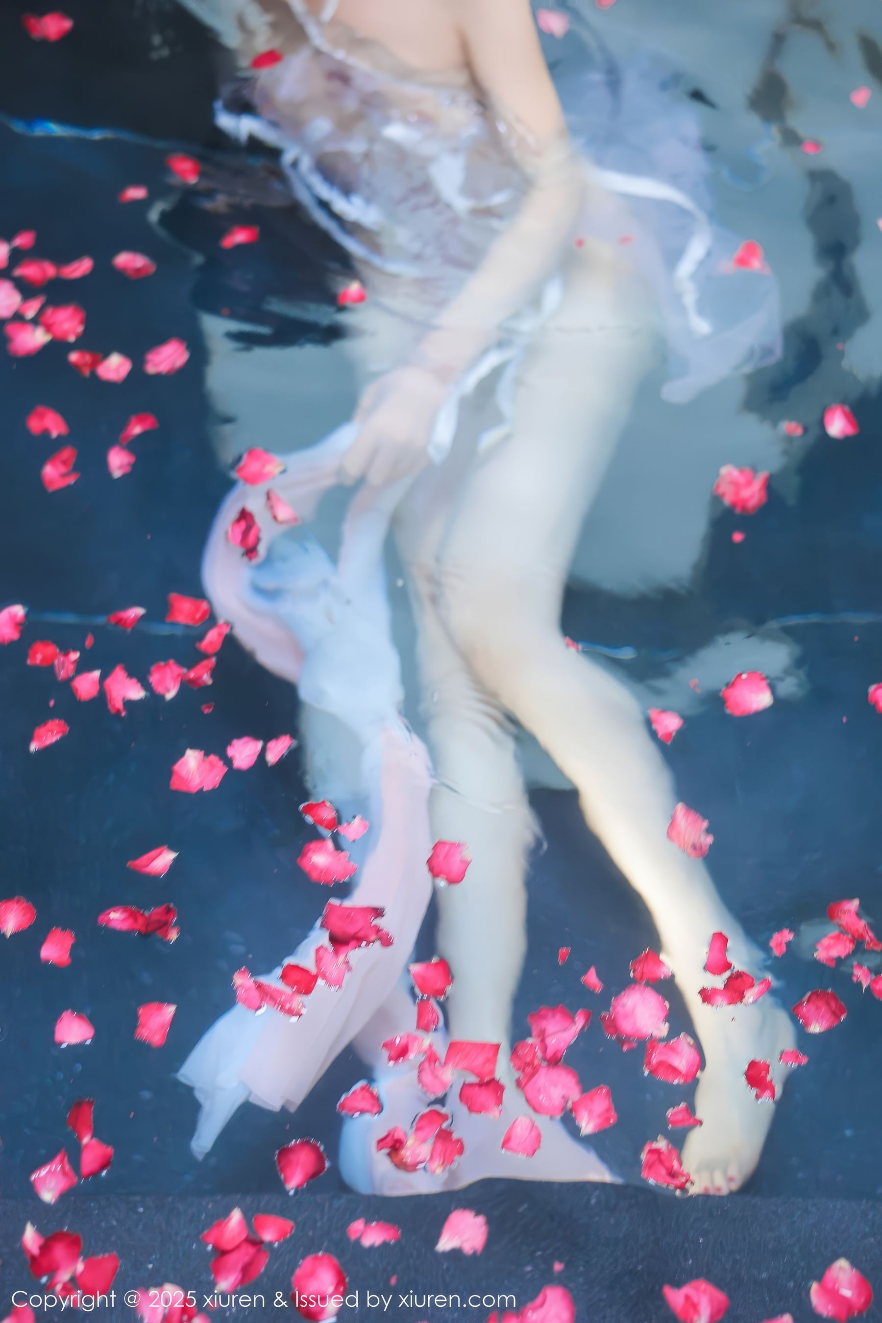 [秀人XiuRen] 2025.01.17 No.9778 桃妖夭