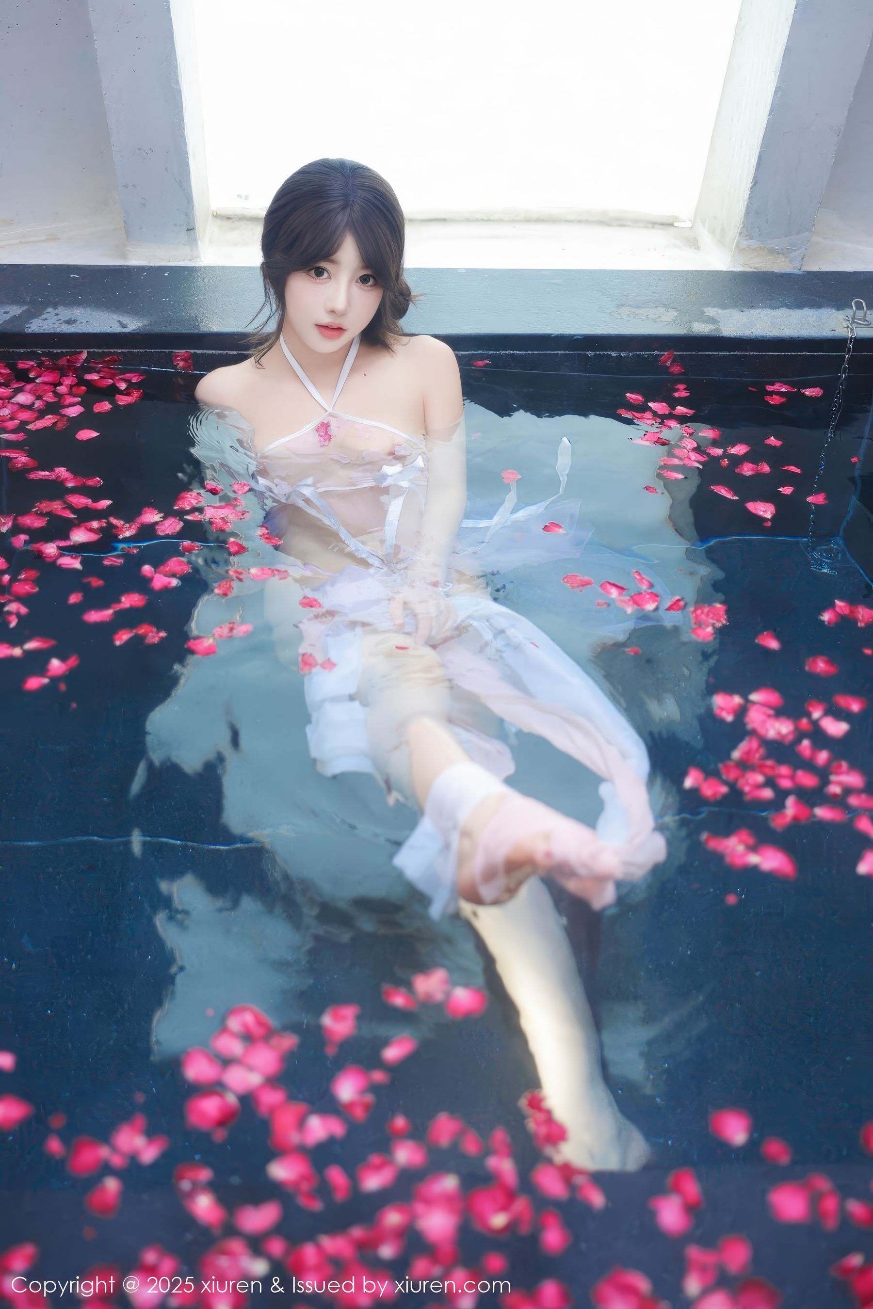 [秀人XiuRen] 2025.01.17 No.9778 桃妖夭