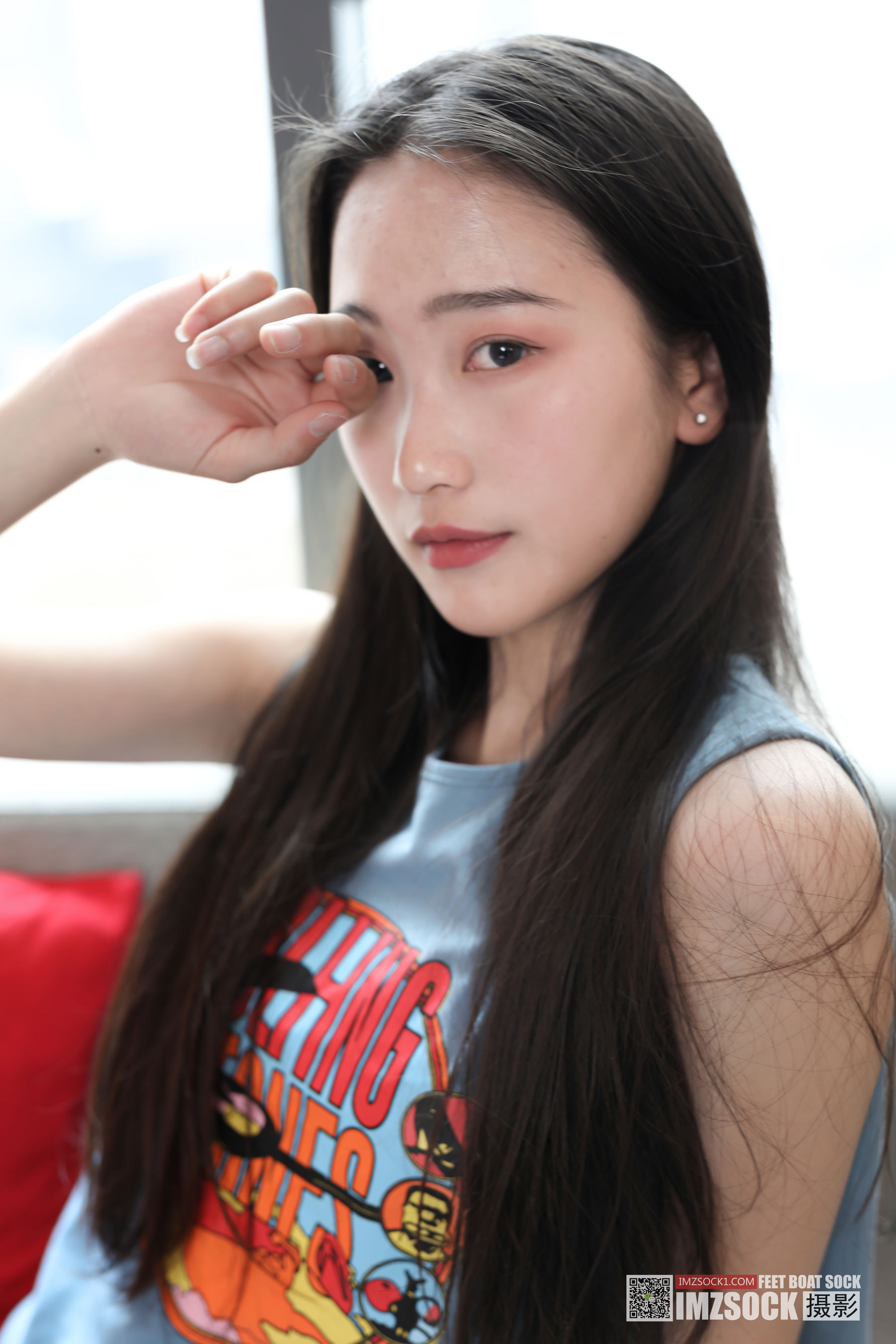 [MZSOCK]爱美足 No.218 君君