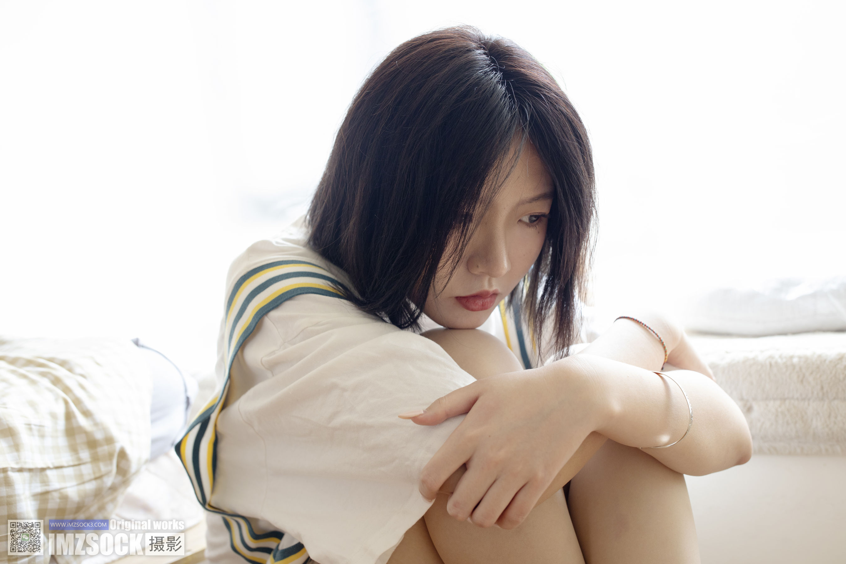 [MZSOCK]爱美足 No.228 蕊子