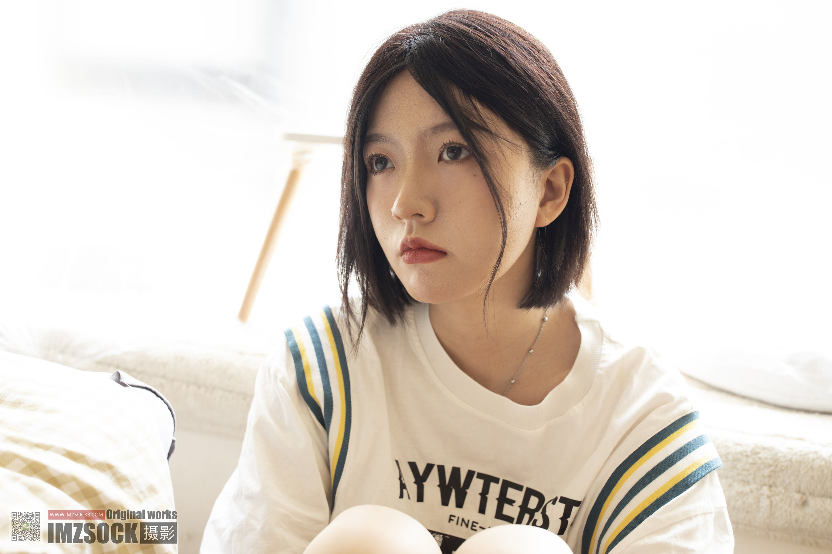 [MZSOCK]爱美足 No.228 蕊子