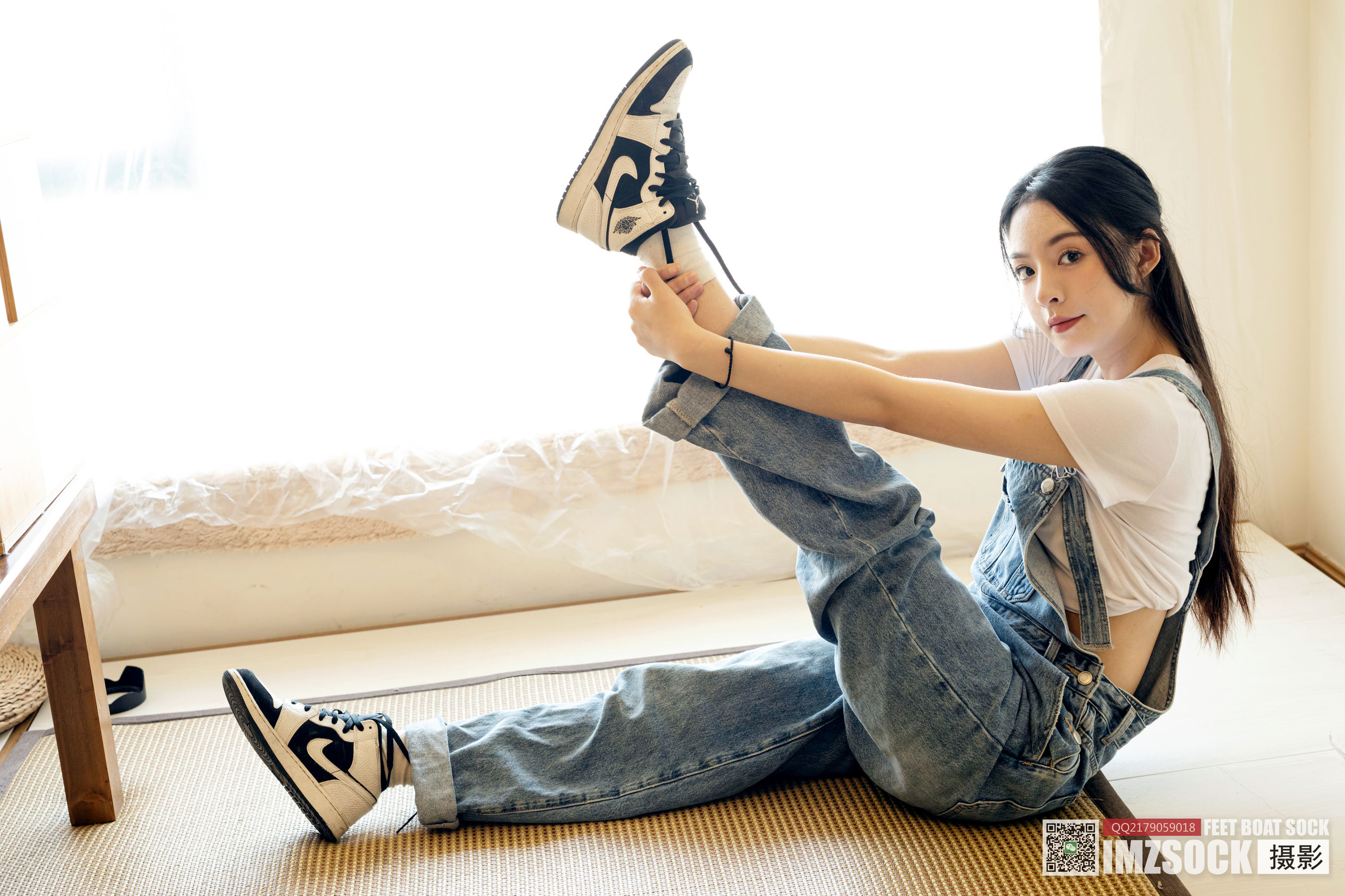 [MZSOCK]爱美足 No.216 琴子