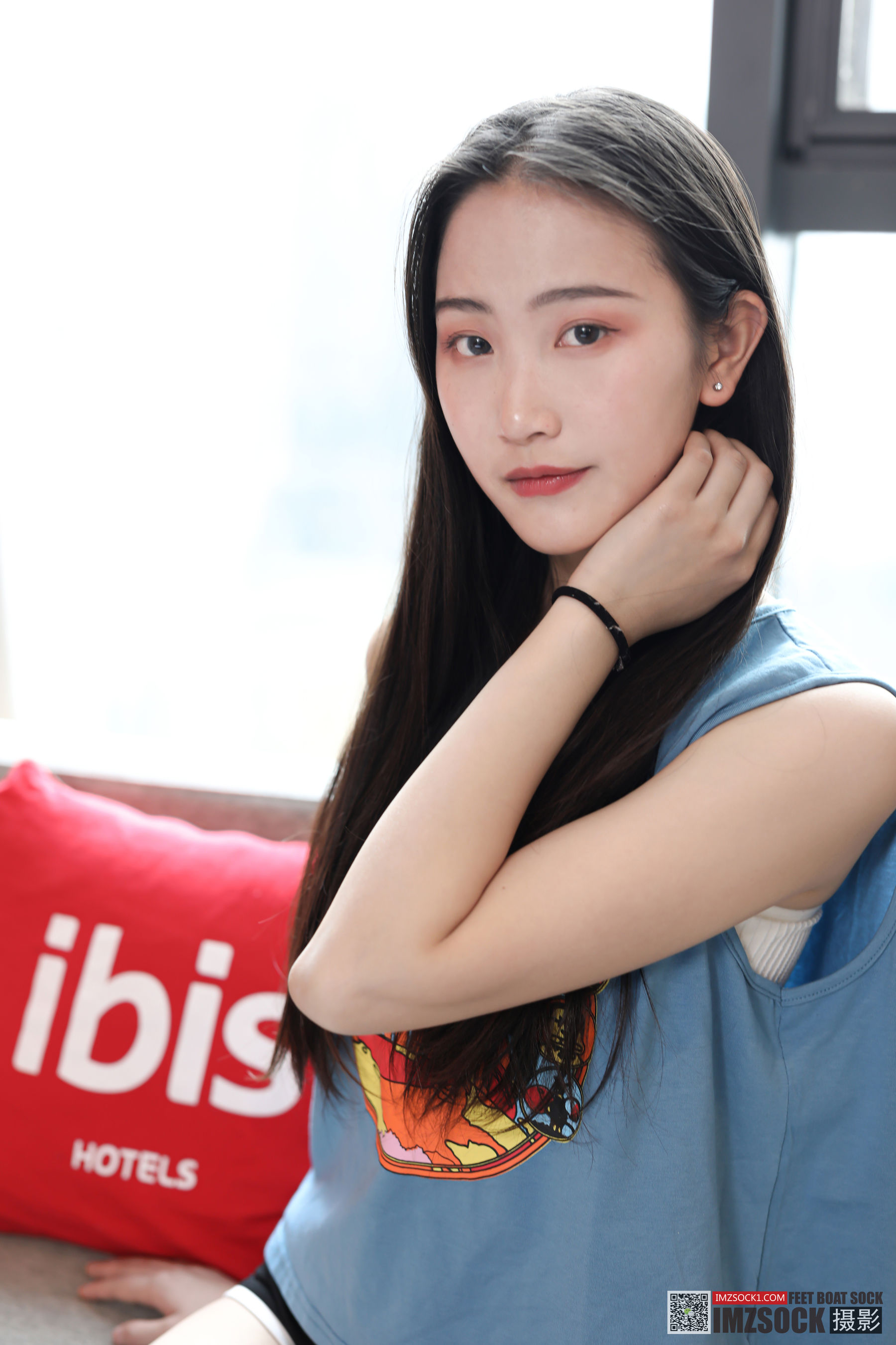 [MZSOCK]爱美足 No.218 君君