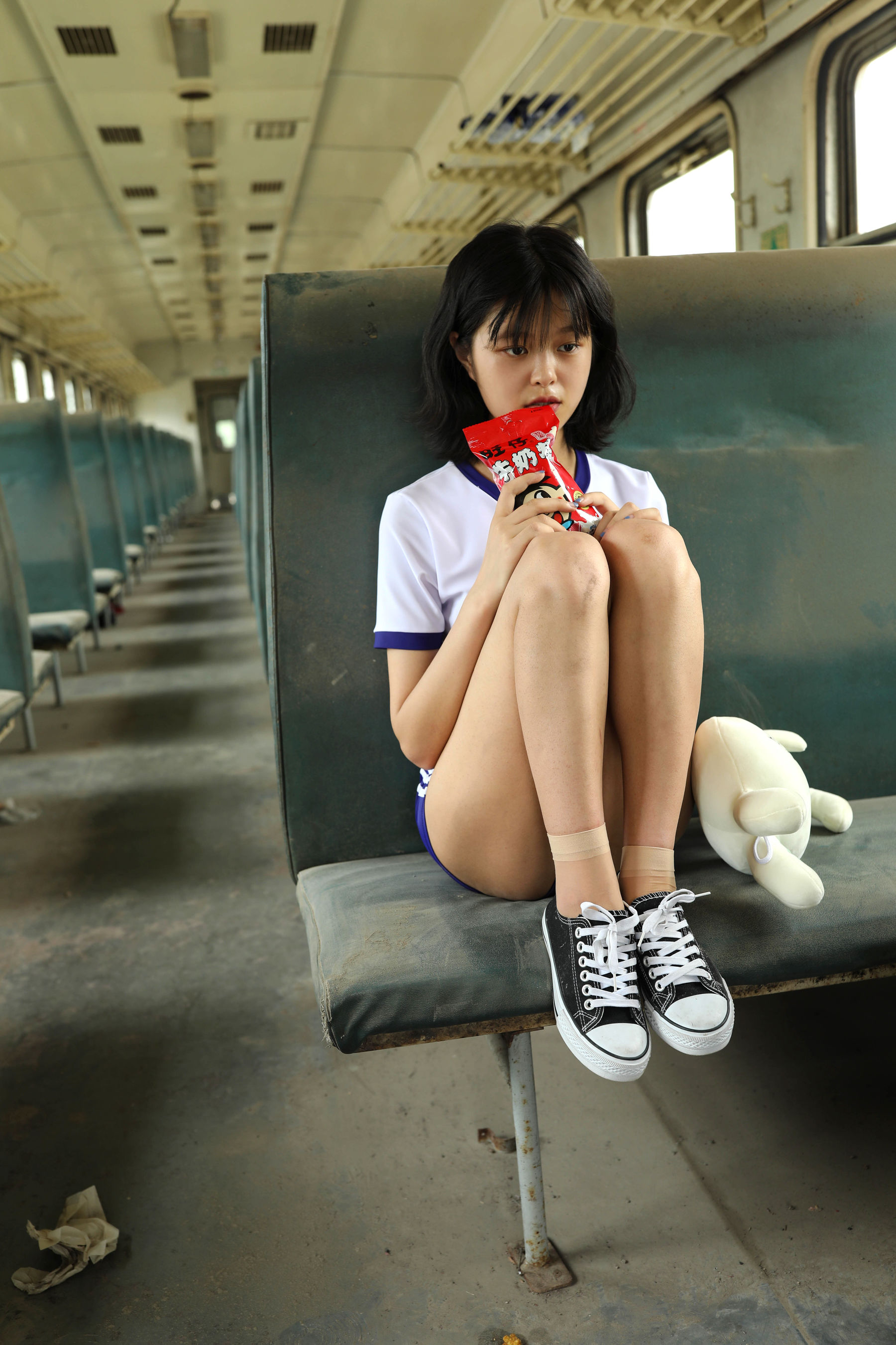 [MZSOCK]爱美足 No.213 多多