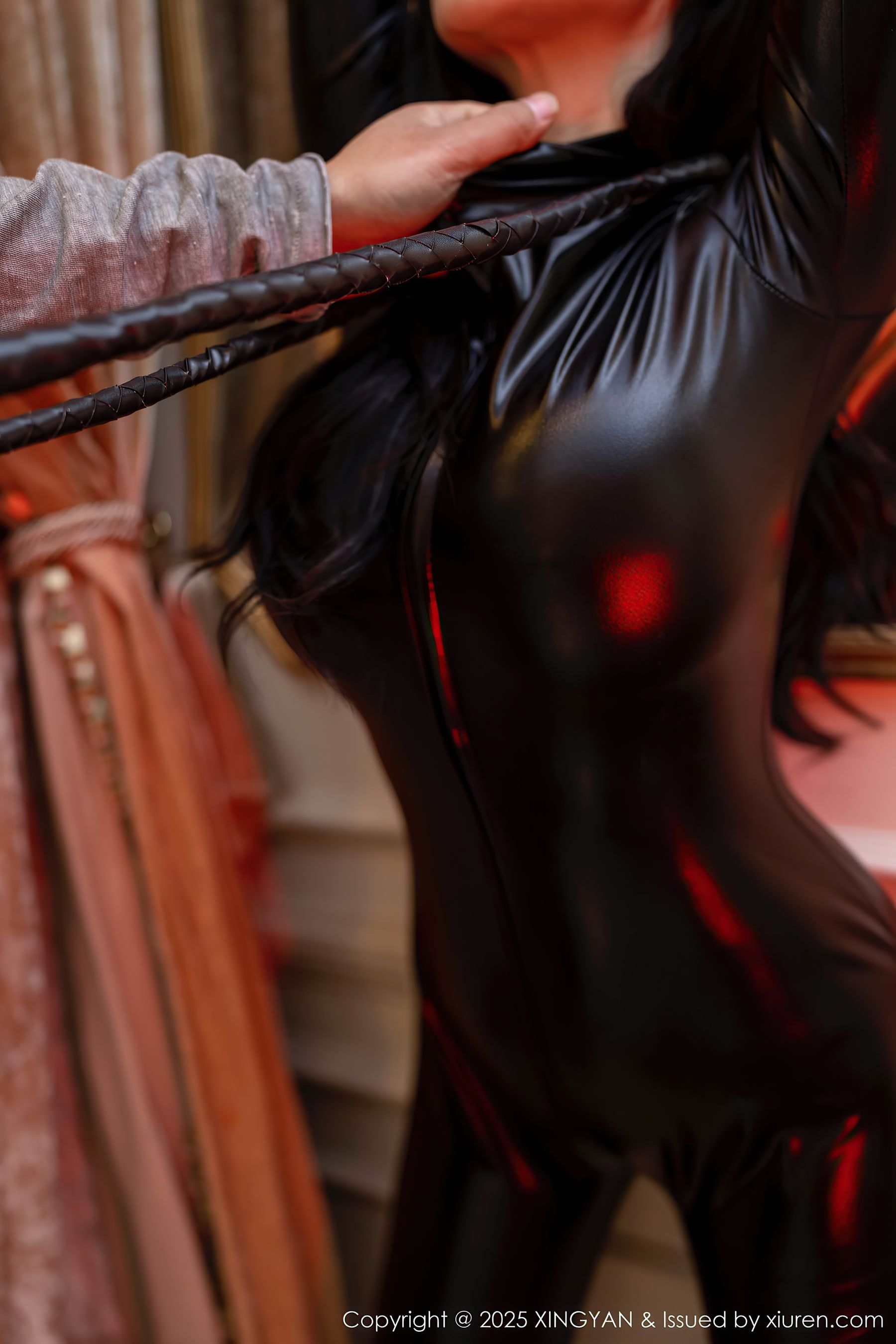 [XINGYAN]星颜社 2025.01.03 Vol.296 潘思沁