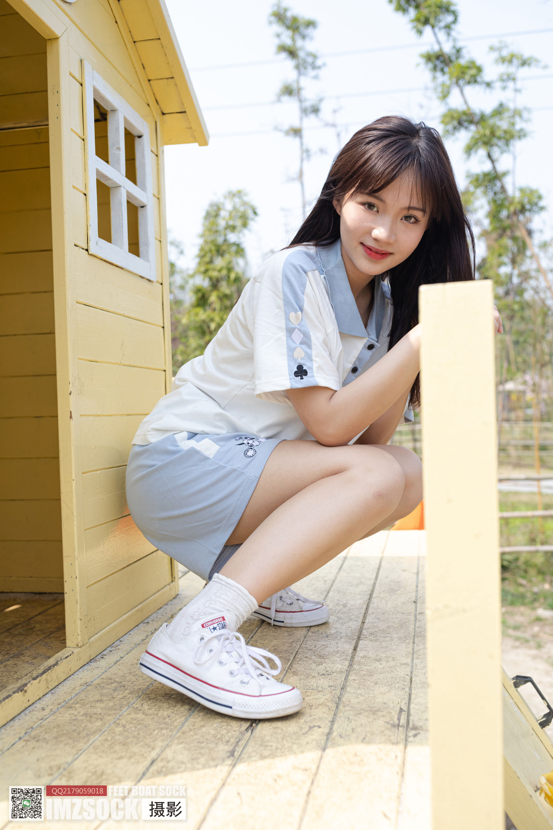 [MZSOCK]爱美足 No.223 小麦