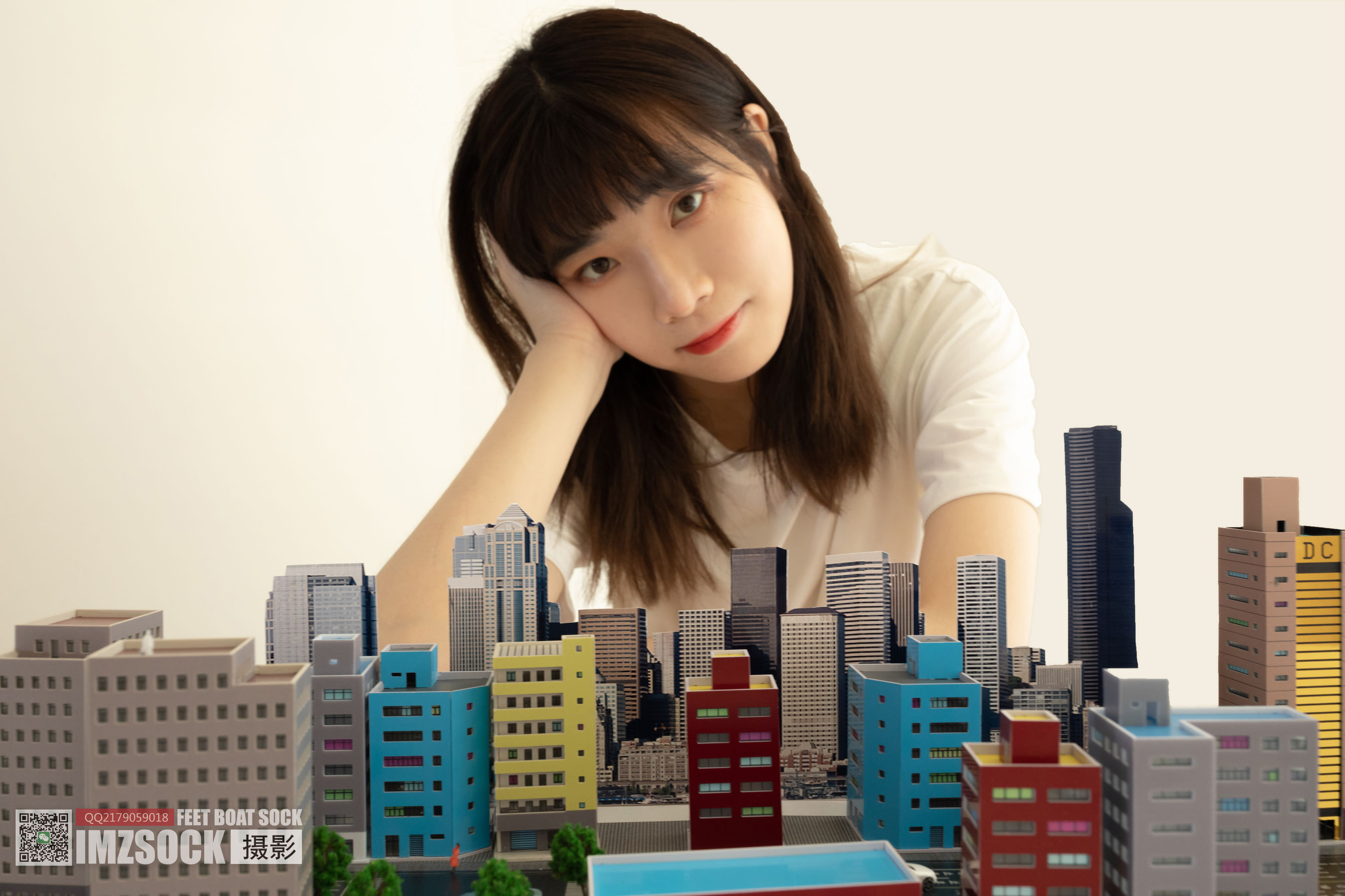 [MZSOCK]爱美足 No.224 海椒