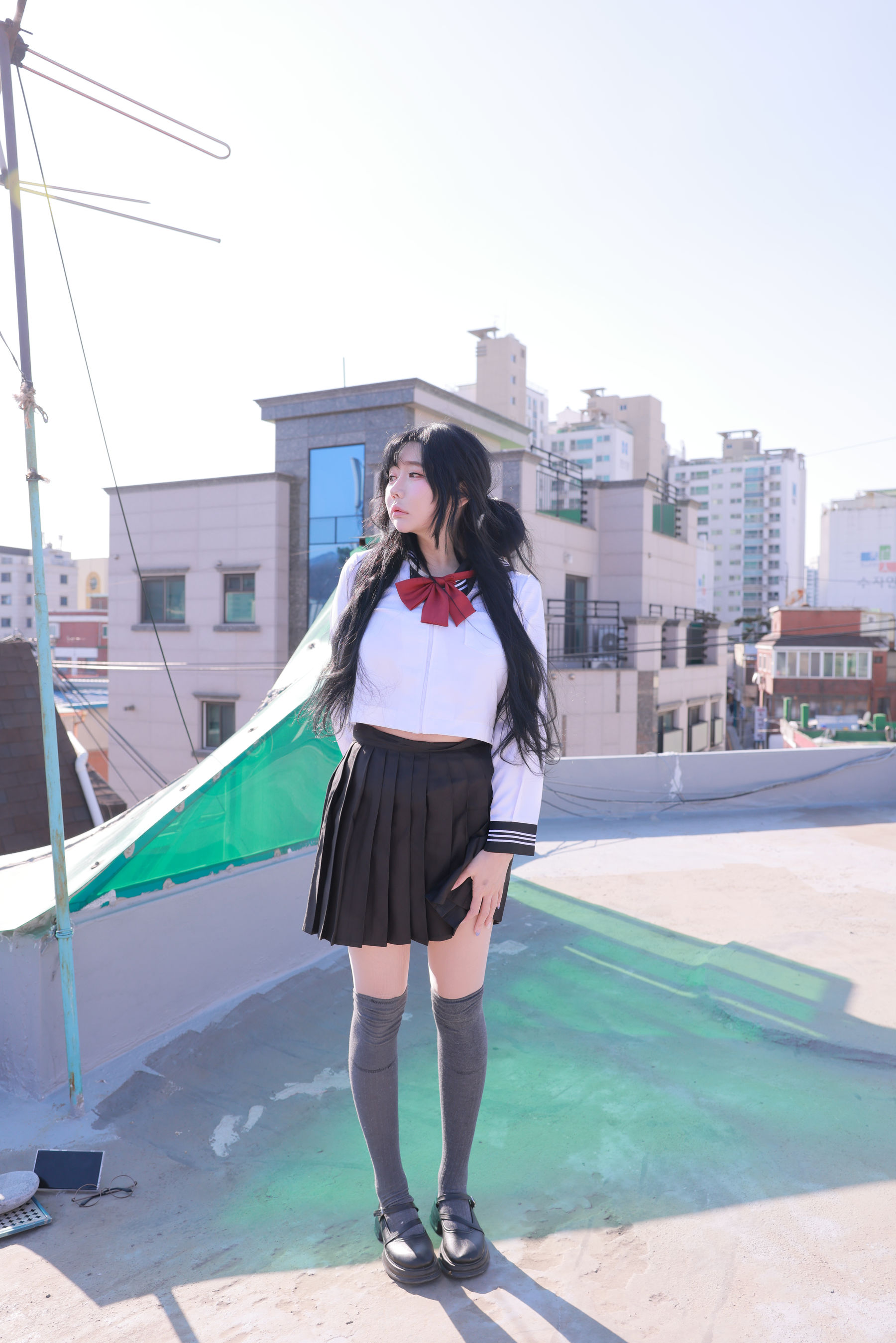 [SWEETBOX] Suachu - Say you want to eat