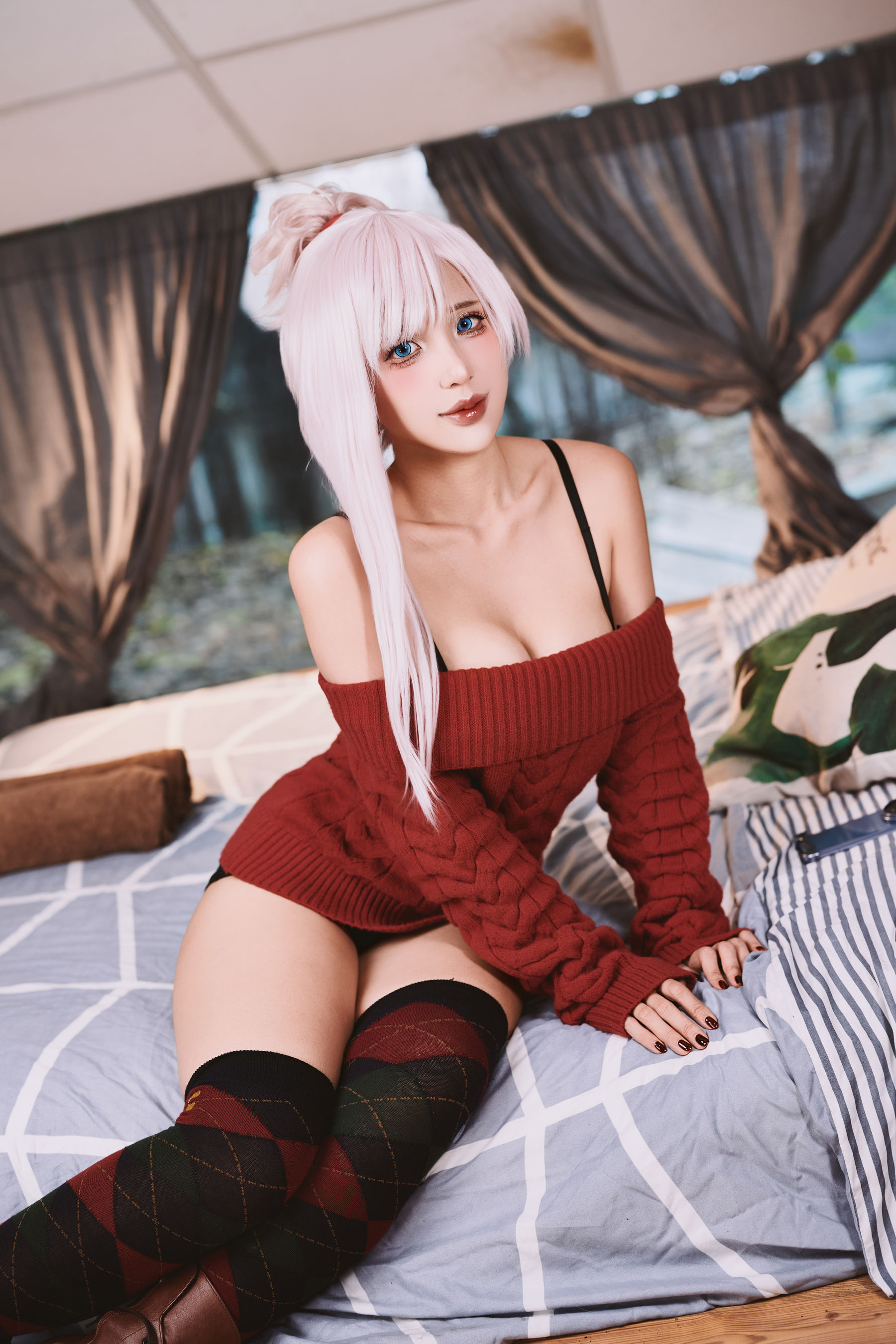 Puy Puy - 家庭主妇武藏