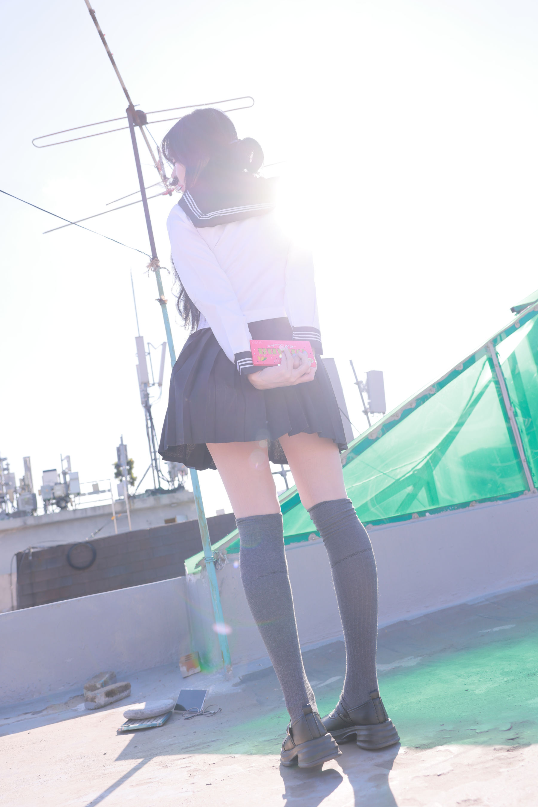 [SWEETBOX] Suachu - Say you want to eat