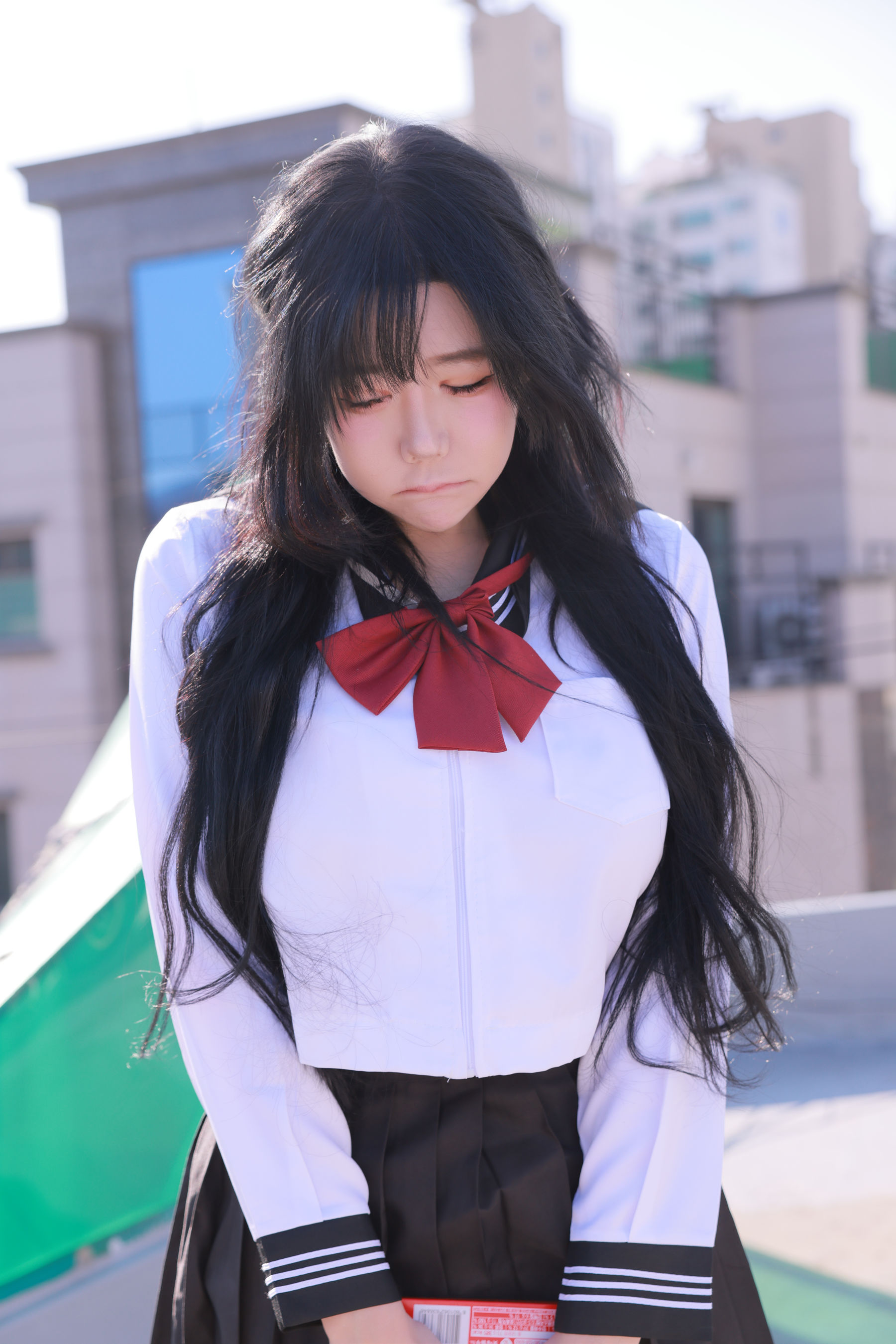 [SWEETBOX] Suachu - Say you want to eat