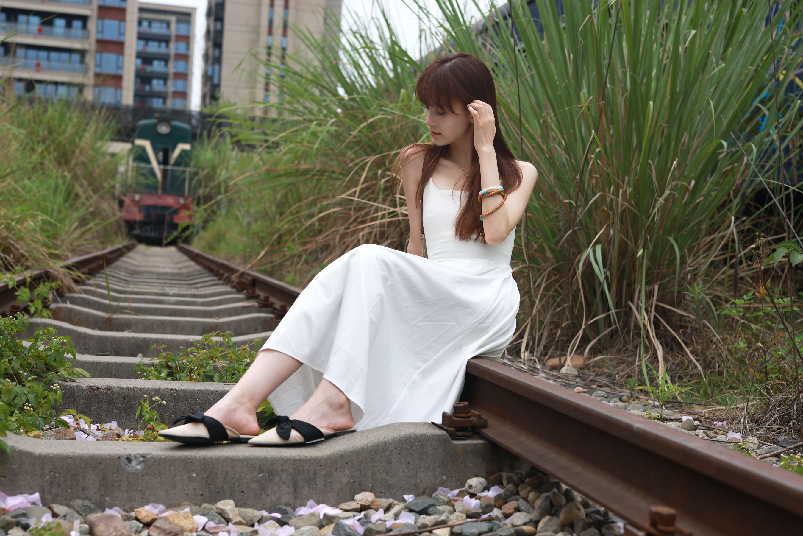 [MZSOCK]爱美足 No.234 小鹿