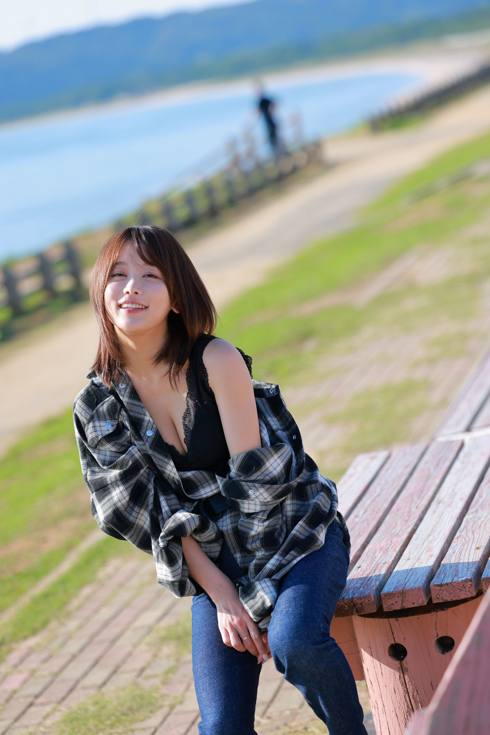 いくみ – (193iKkyu3) [Fantia] 2021年01月 遅ればせながら丑年